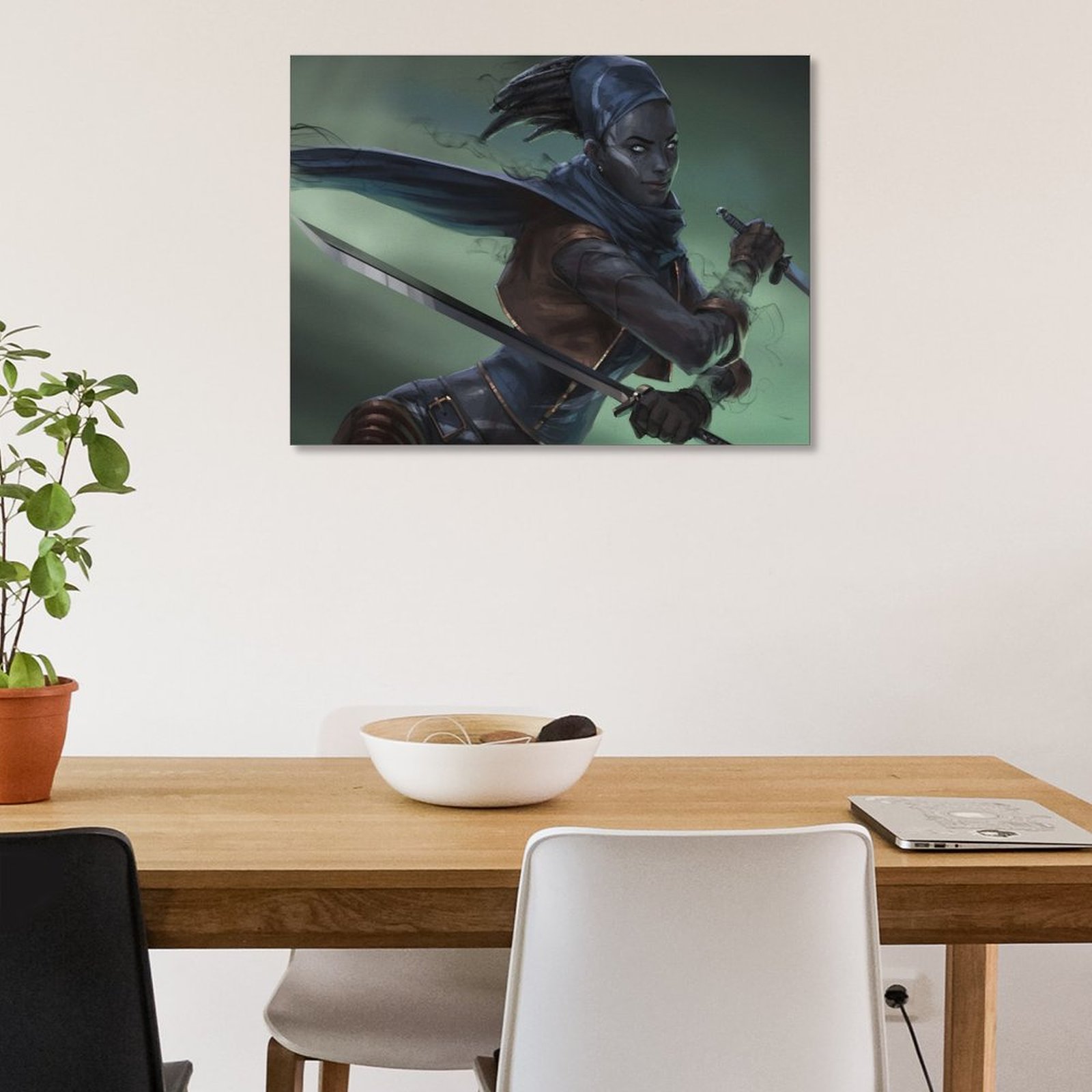 Forgotten Efalo Tegret