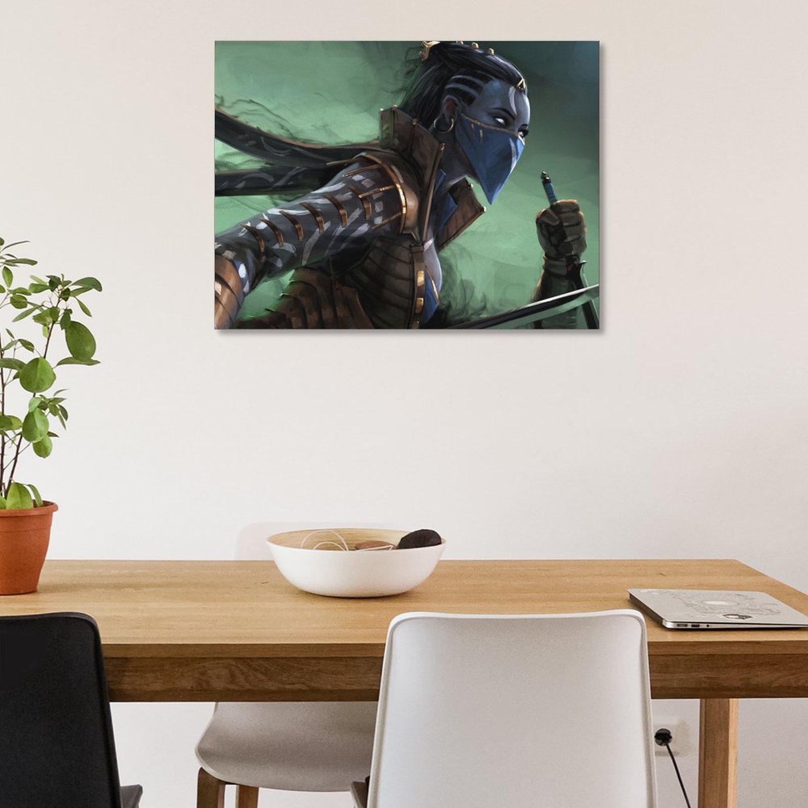 Forgotten Skya Keeper