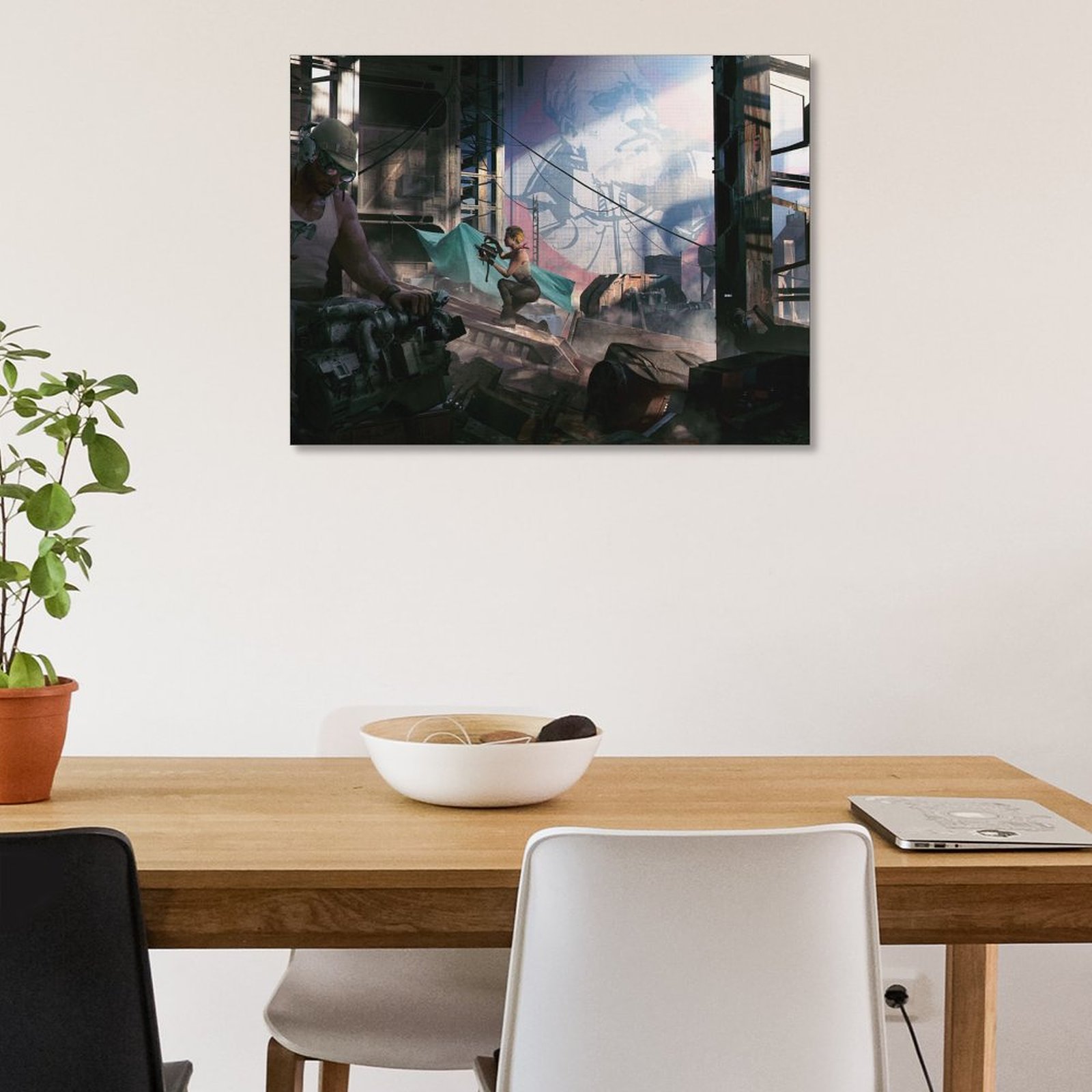 United Empire Retrofit