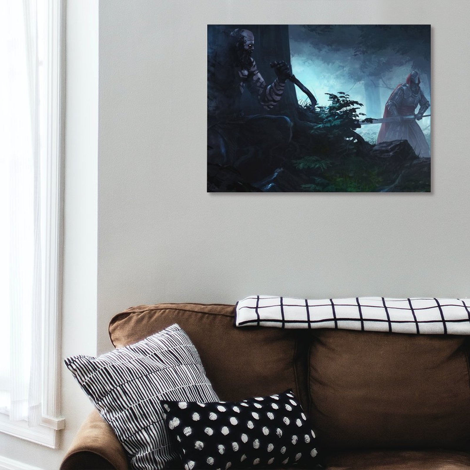 复制Drakken Awakening