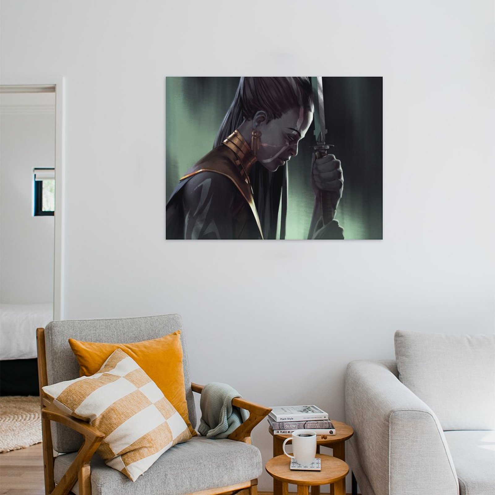 Forgotten Ziema Returns