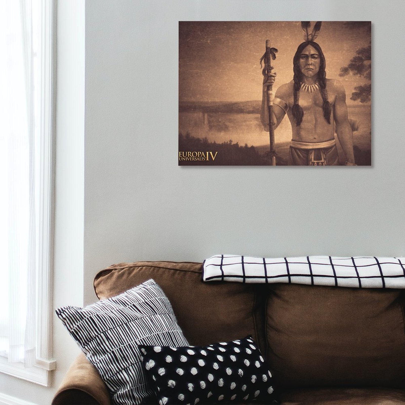 Conquest of Paradise