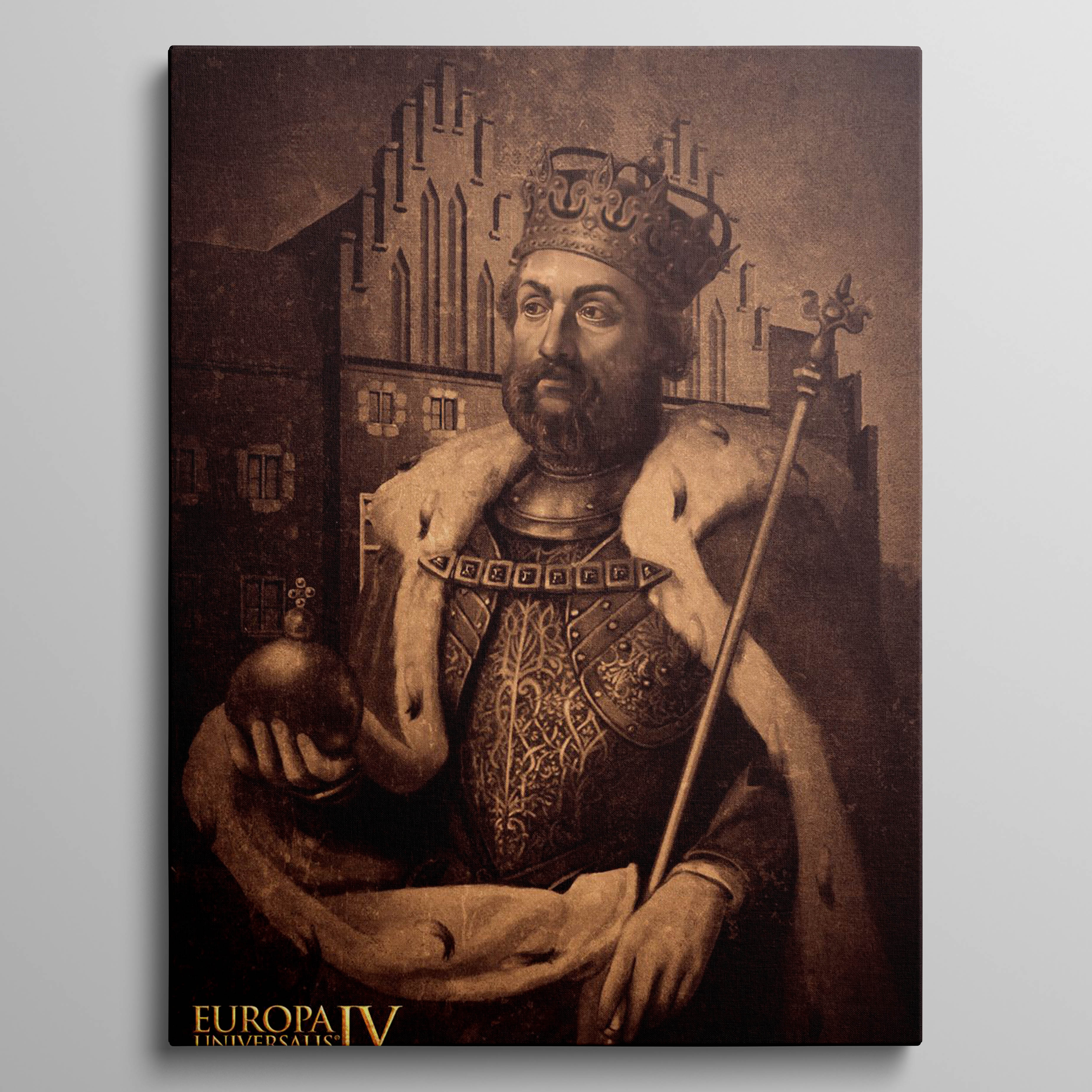 Casimir IV Jagiellon