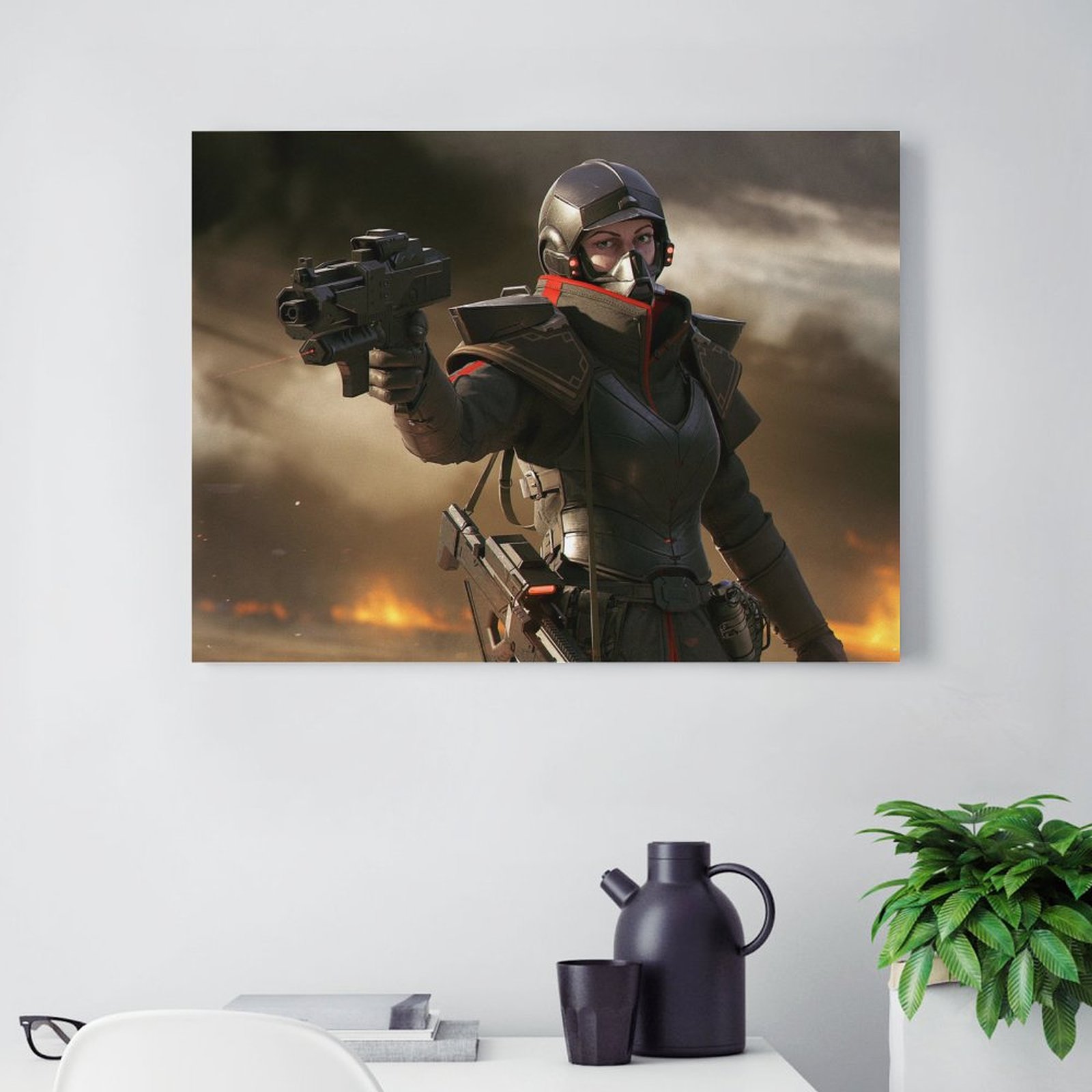 The Academy Kinete Muldaur