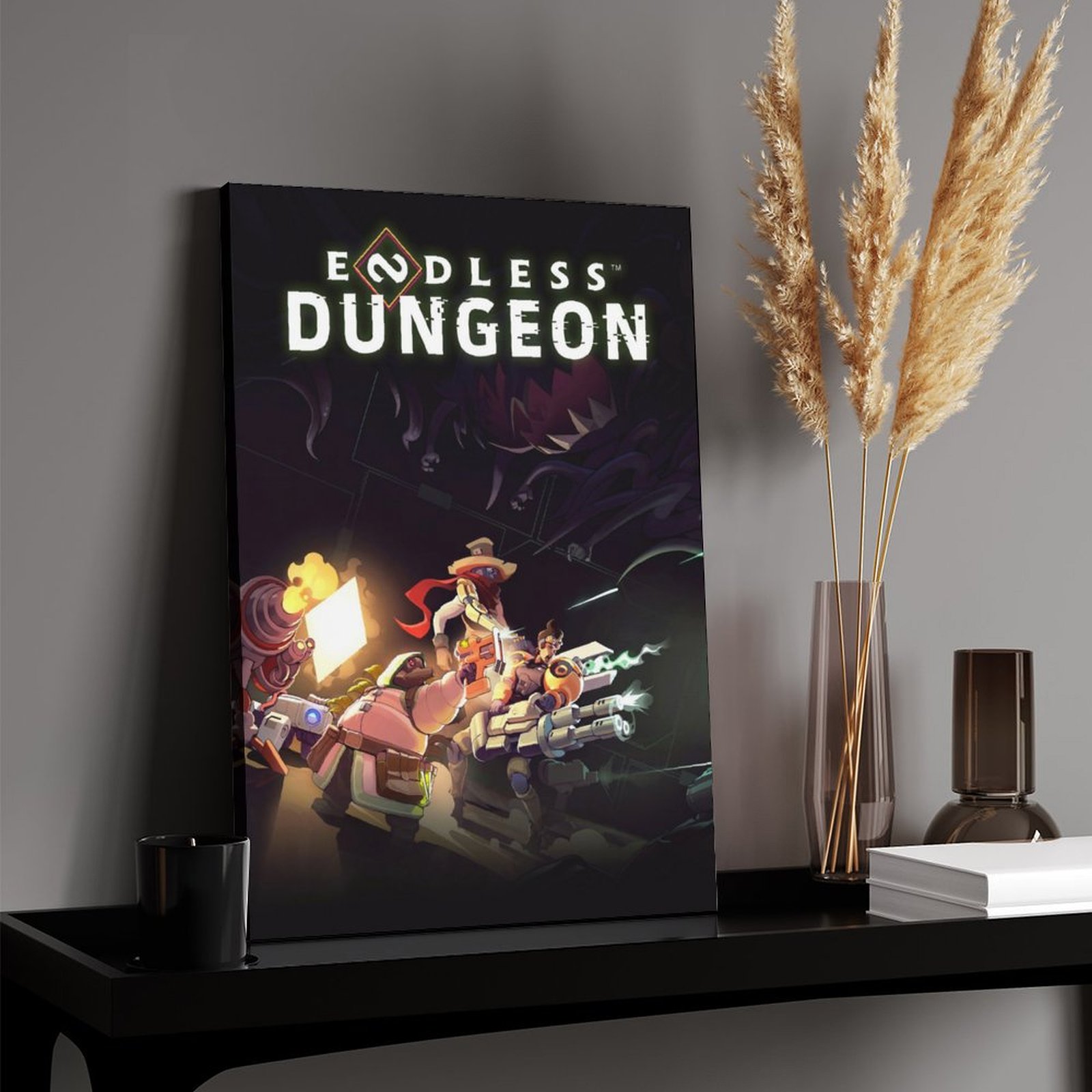 Endless Dungeon