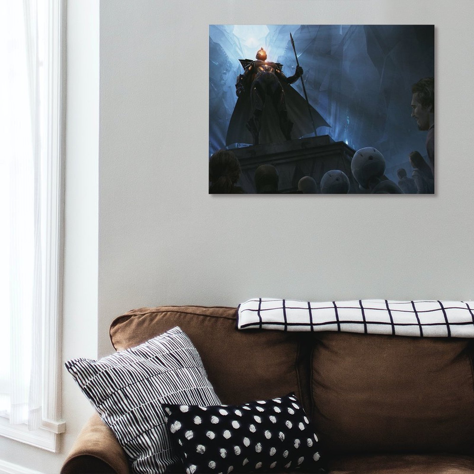 Vodyani Church Triumphant