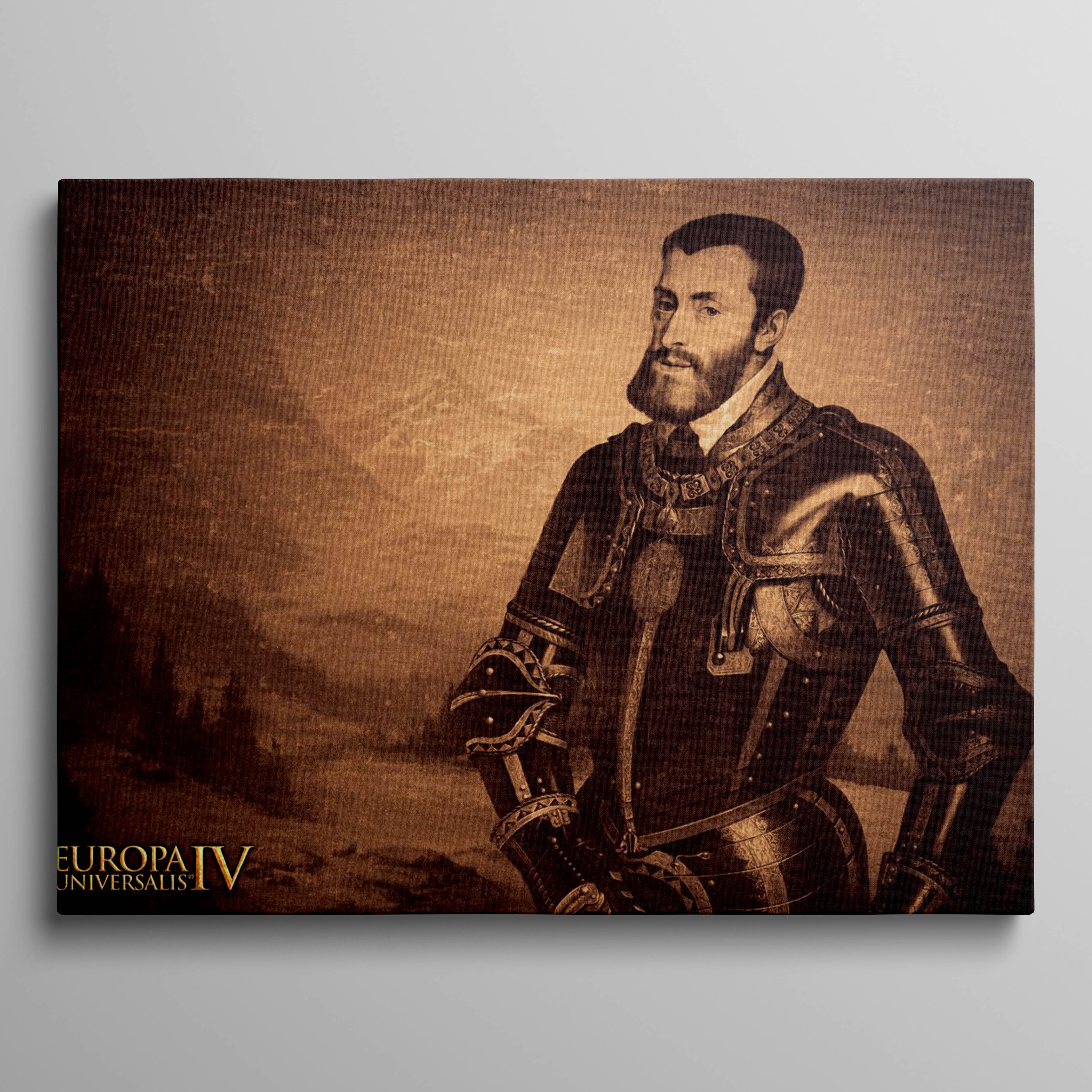 Common Sense Landscape