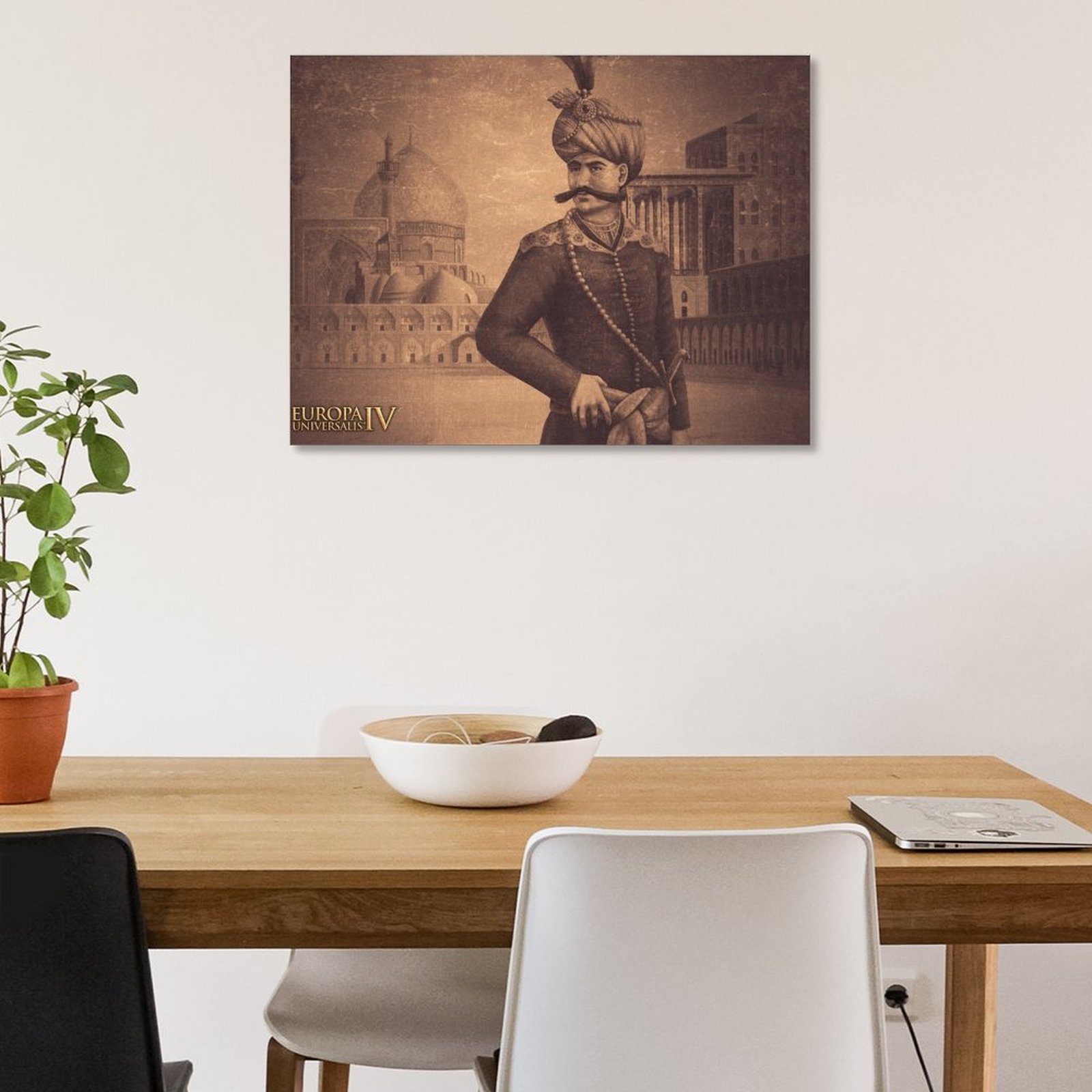 Cradle of Civilization