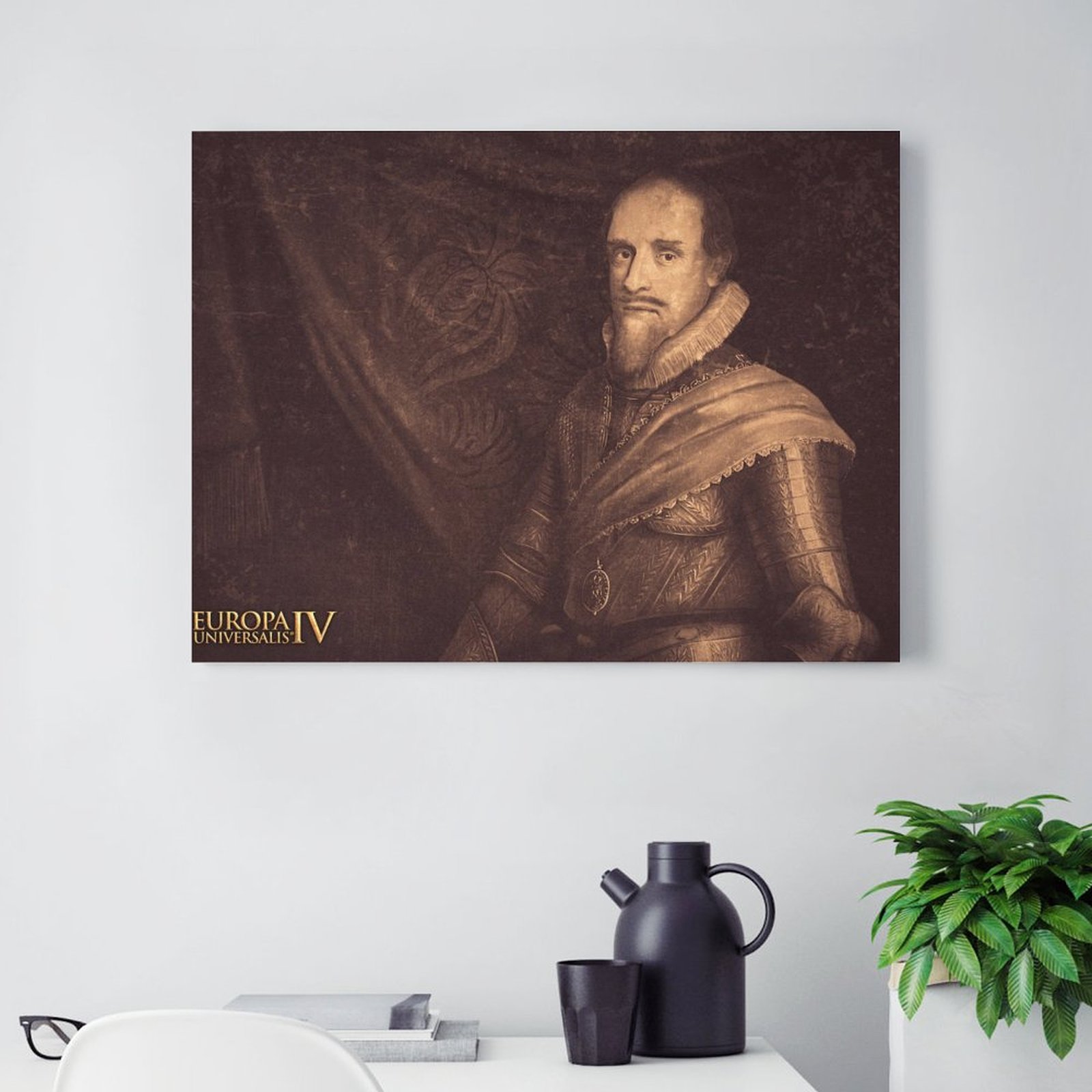 Res Publica Landscape