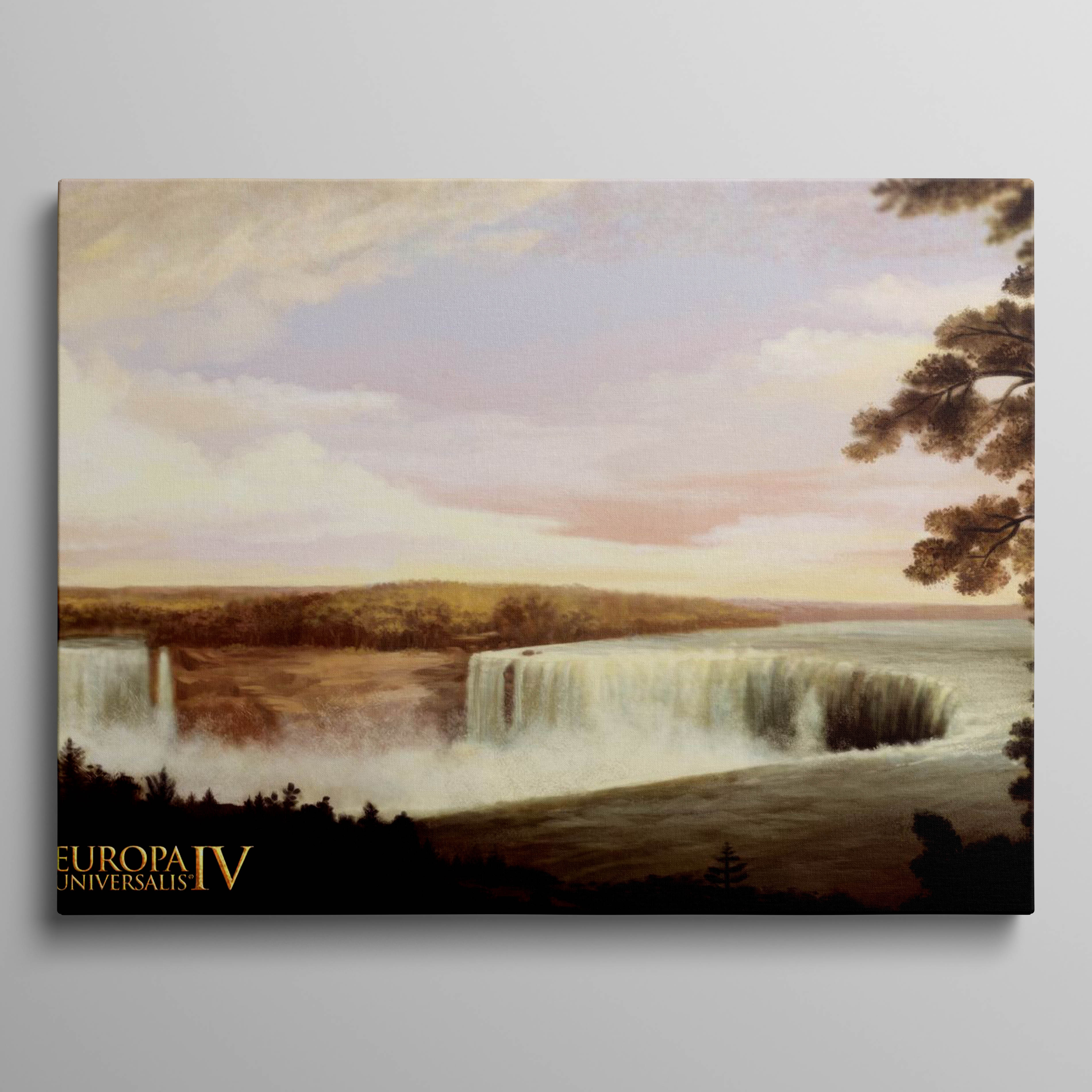 Conquest of Paradise