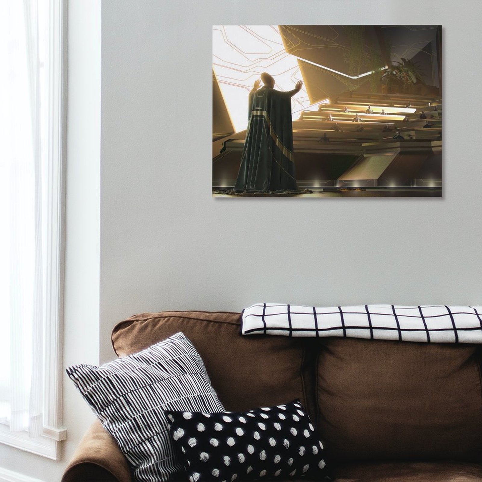 ThereCanOnlyBeOneTrillion