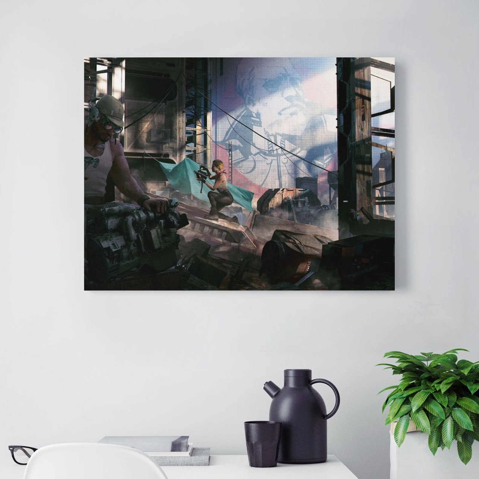 United Empire Retrofit