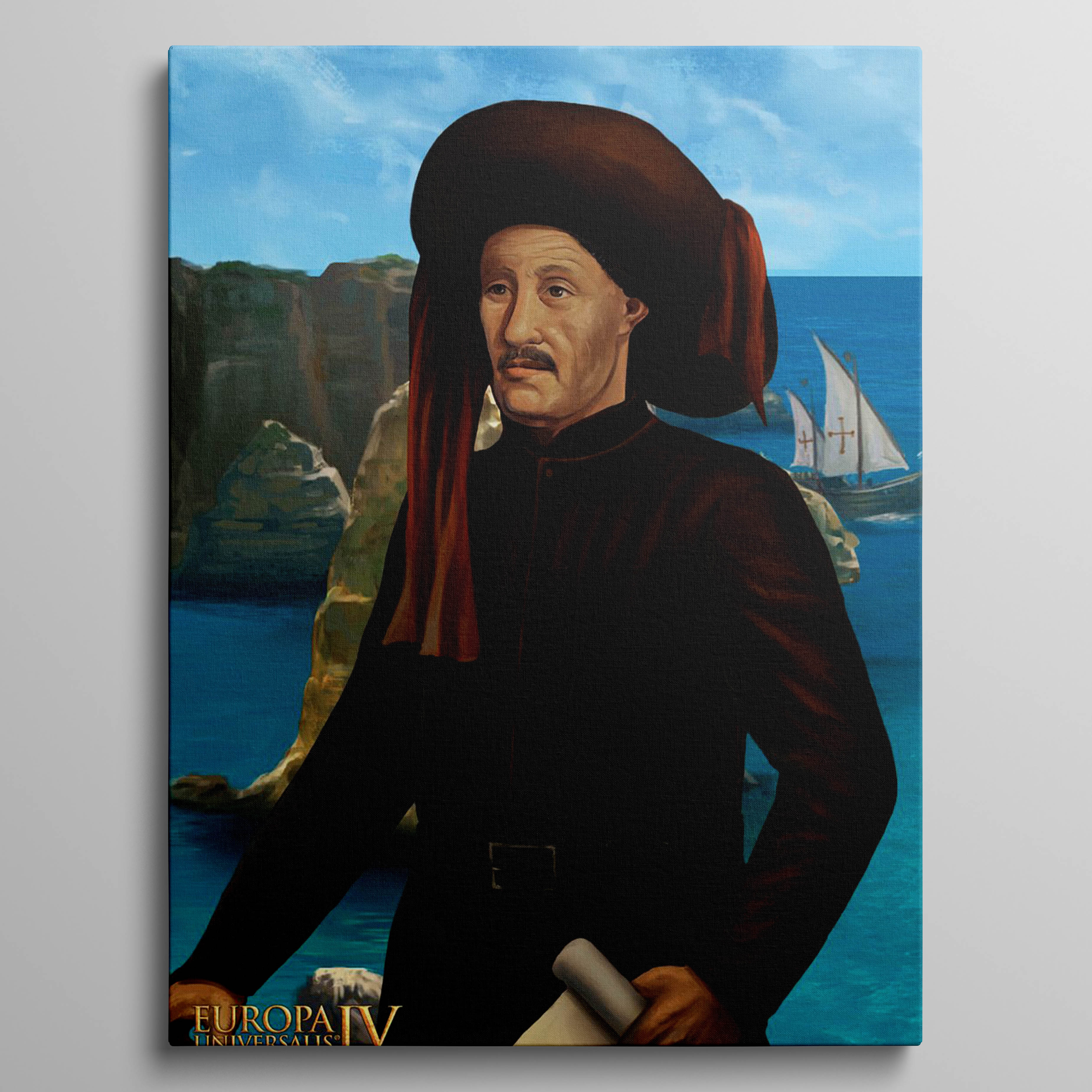 Prince Henry the Navigator