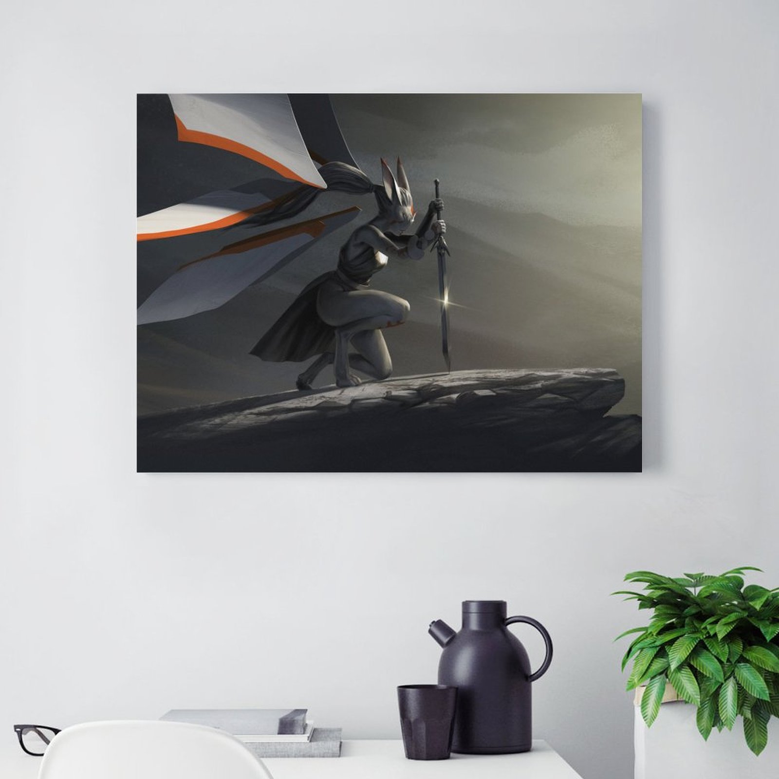 Allayi Bounty of Auriga