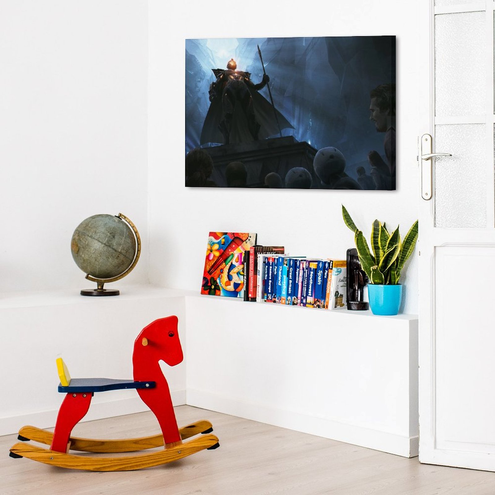 Vodyani Church Triumphant