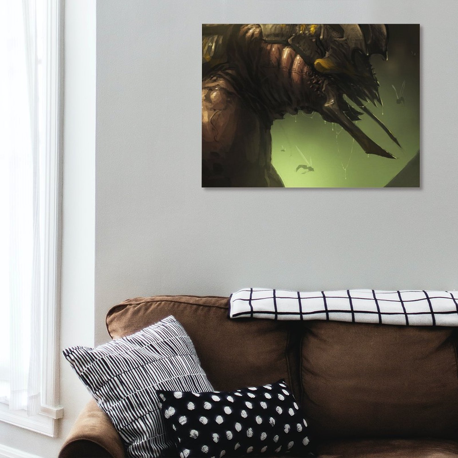 Necrophages Never Rests