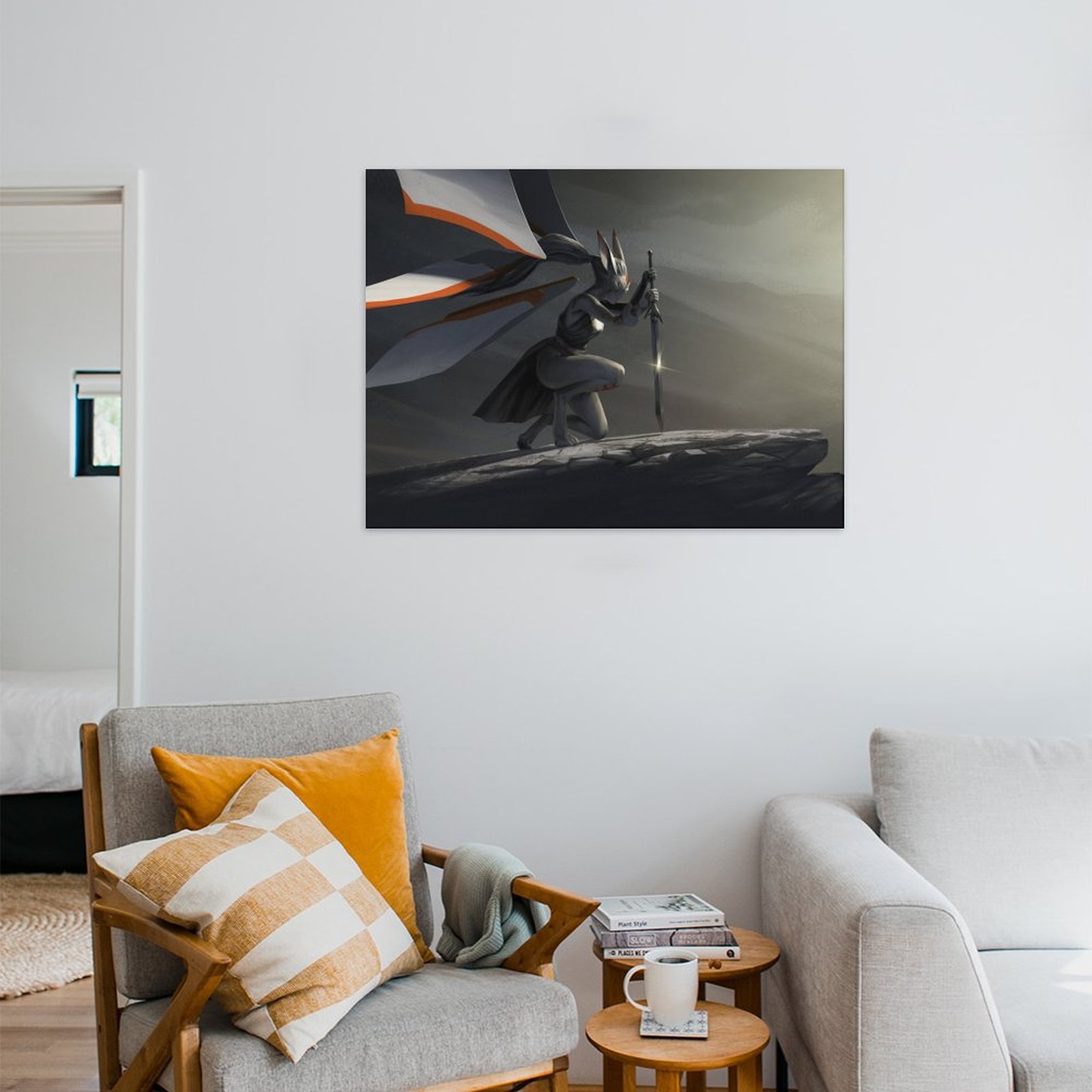 Allayi Bounty of Auriga