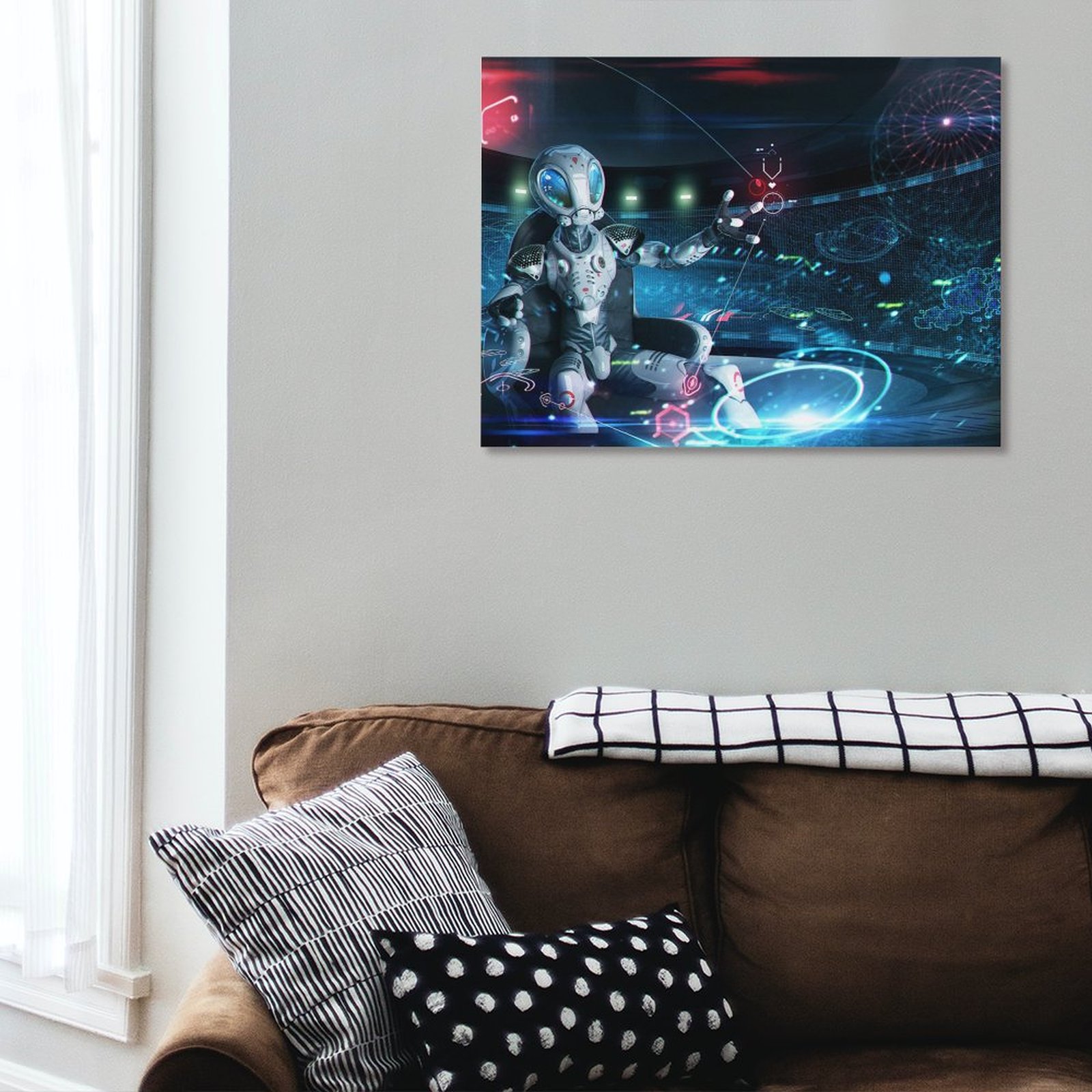 Sophon Into the ENFERno