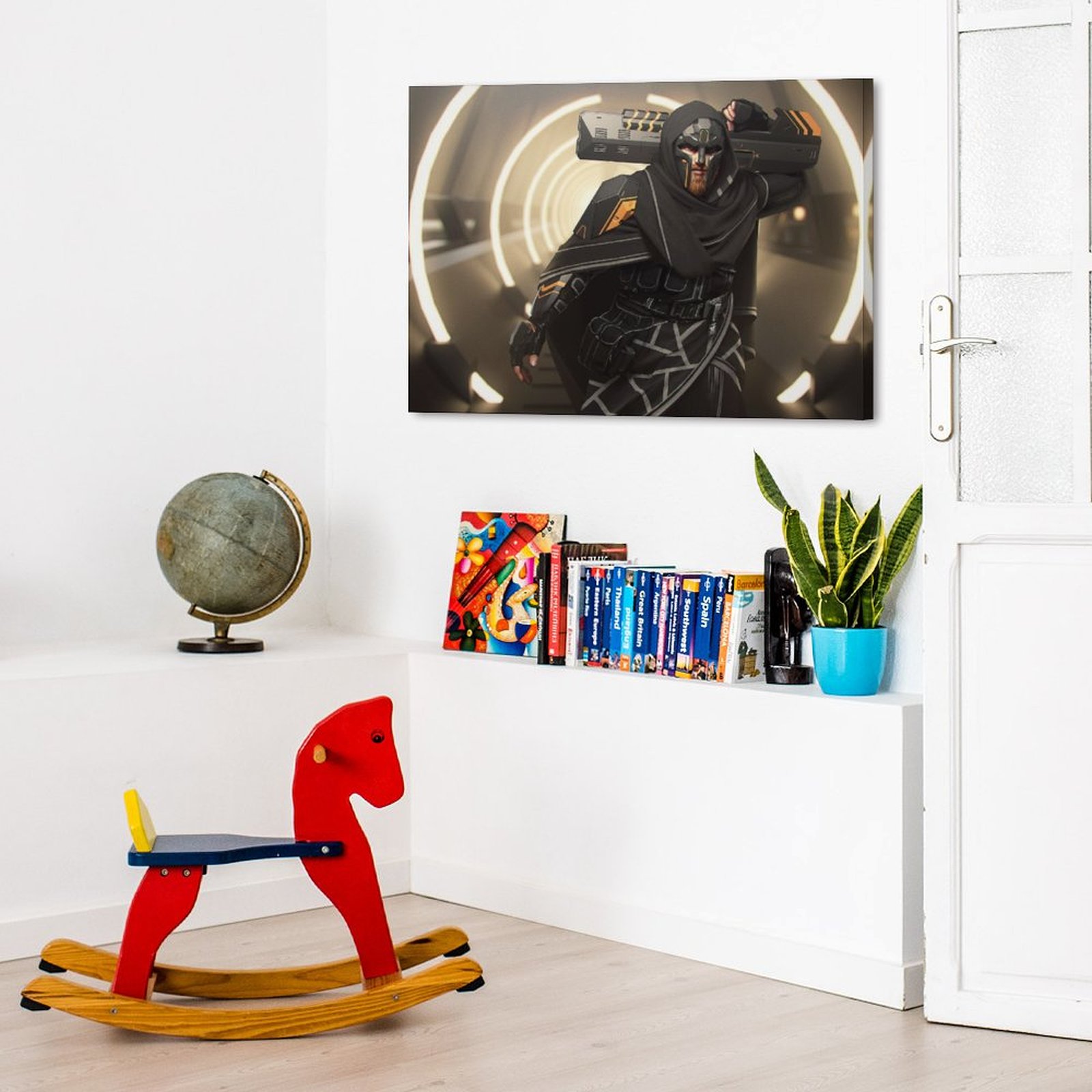 Vaulters Raudd Klapatch