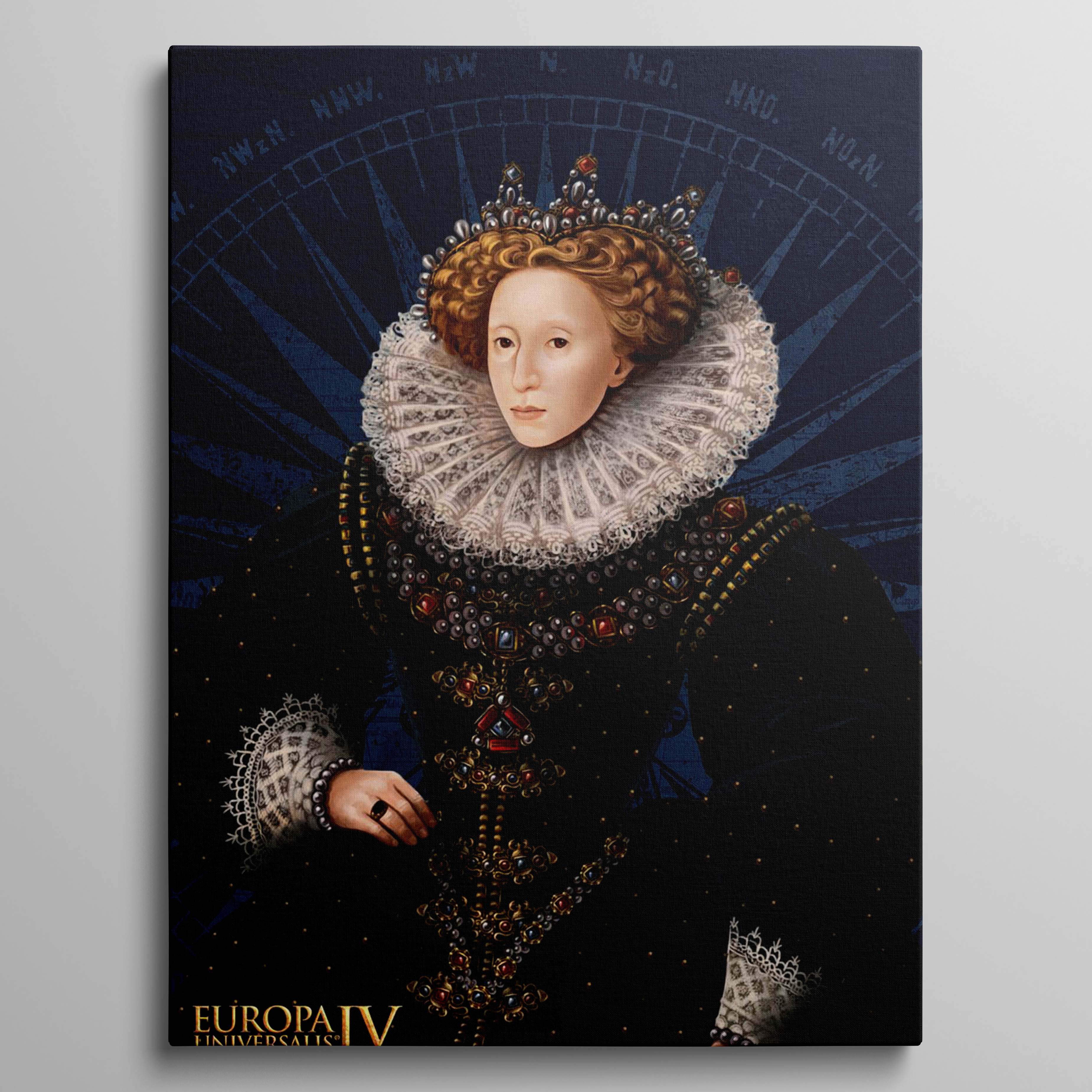 Queen Elizabeth I