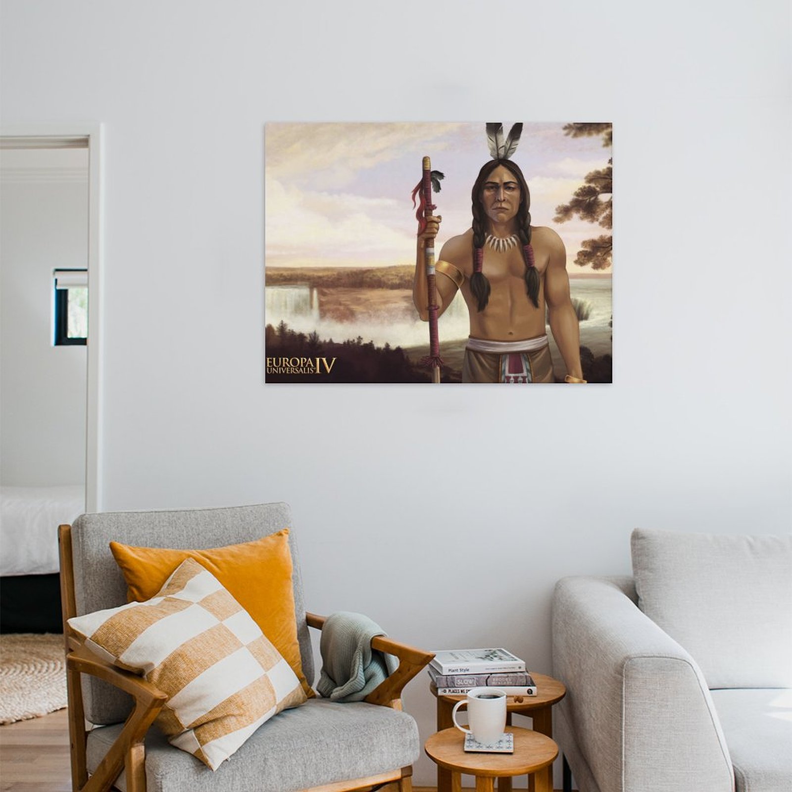 Conquest of Paradise v