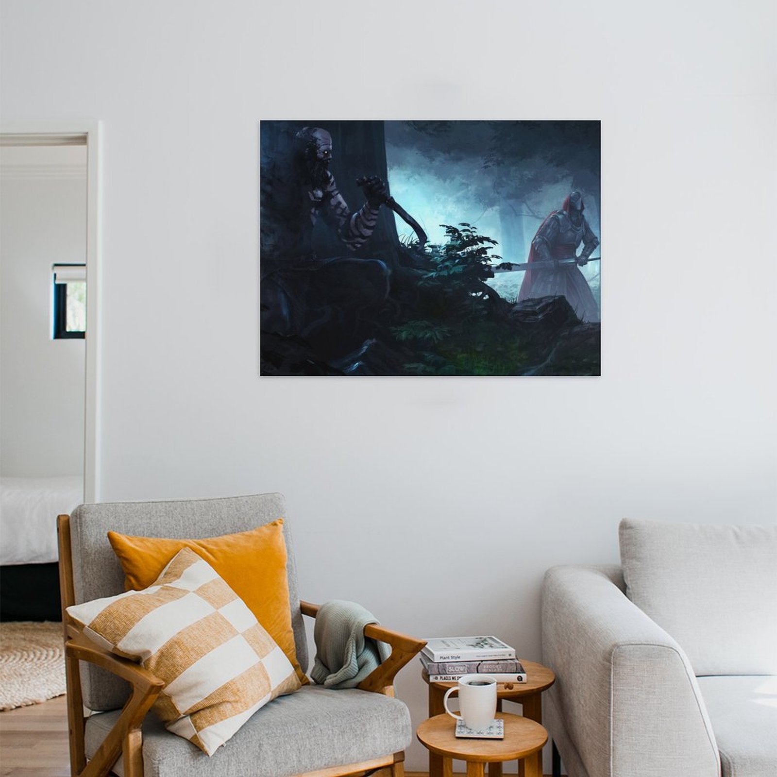 复制Drakken Awakening