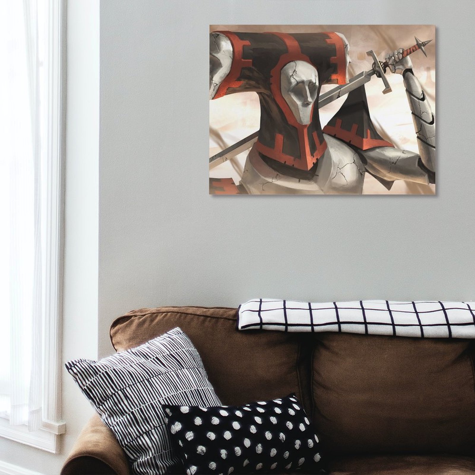 Cultists Exid the Chosen