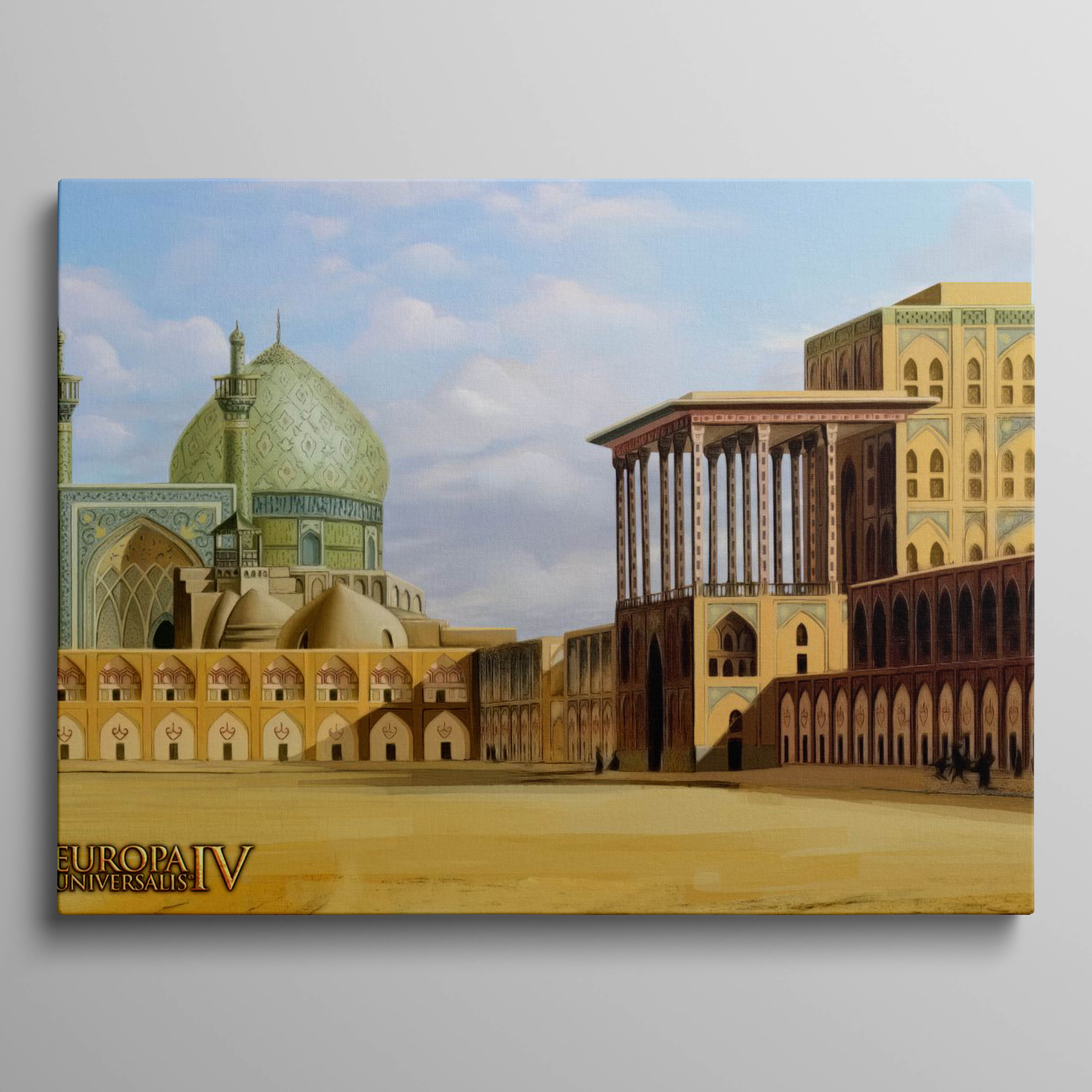 Cradle of Civilization s