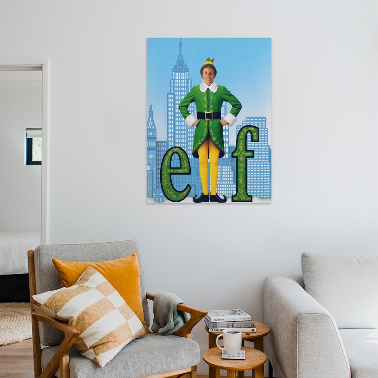 Elf