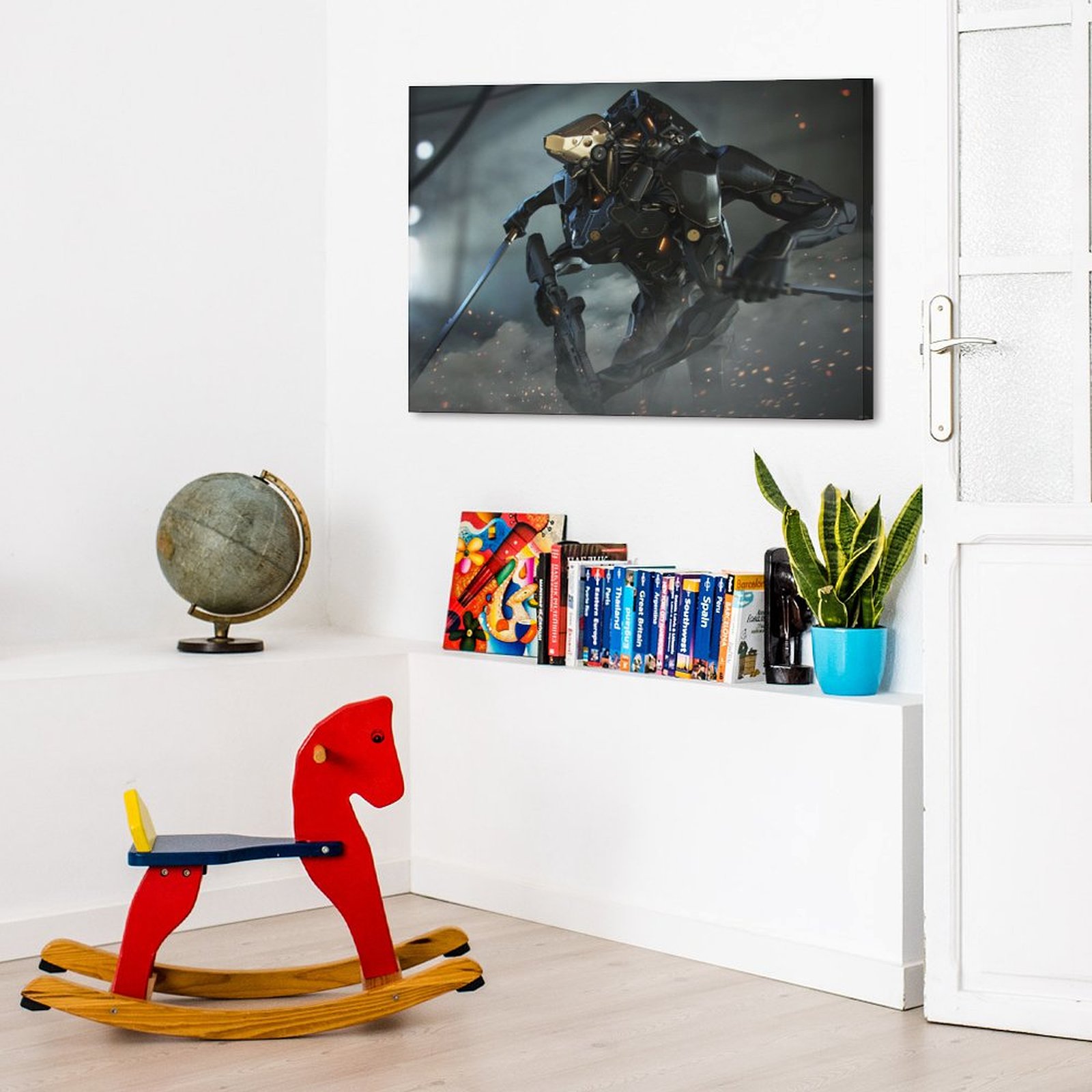 Cravers Koros Apogee