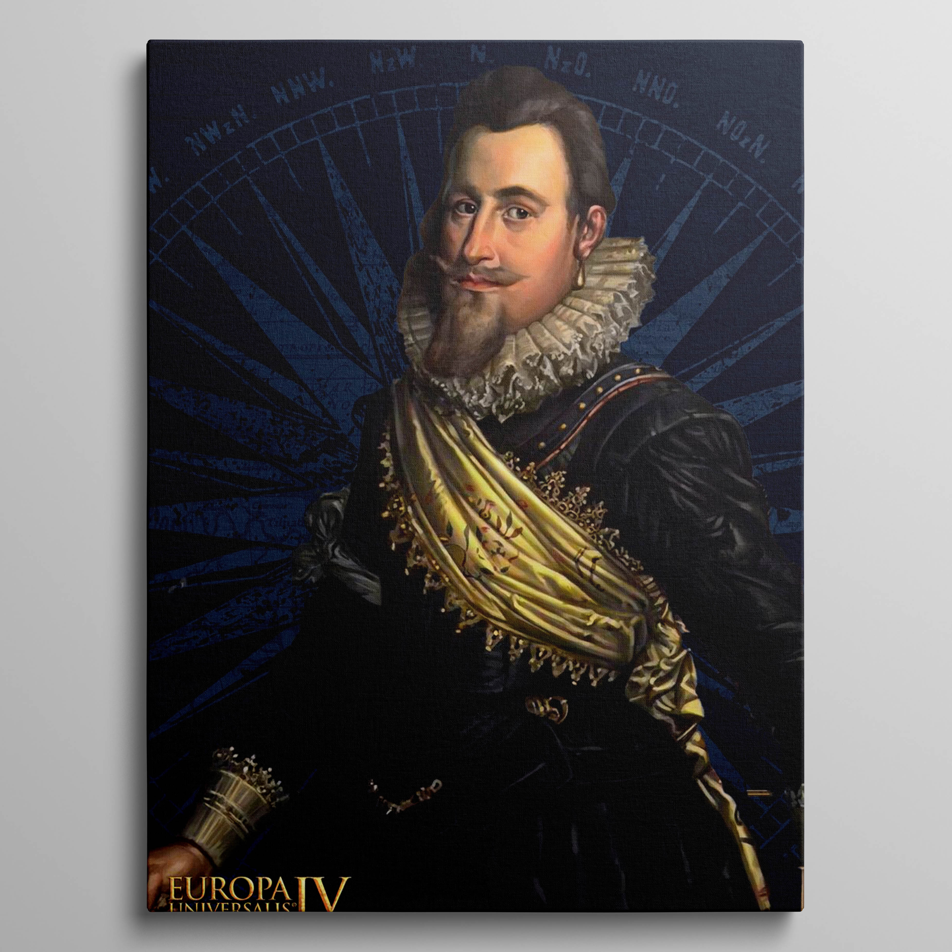 Christian IV