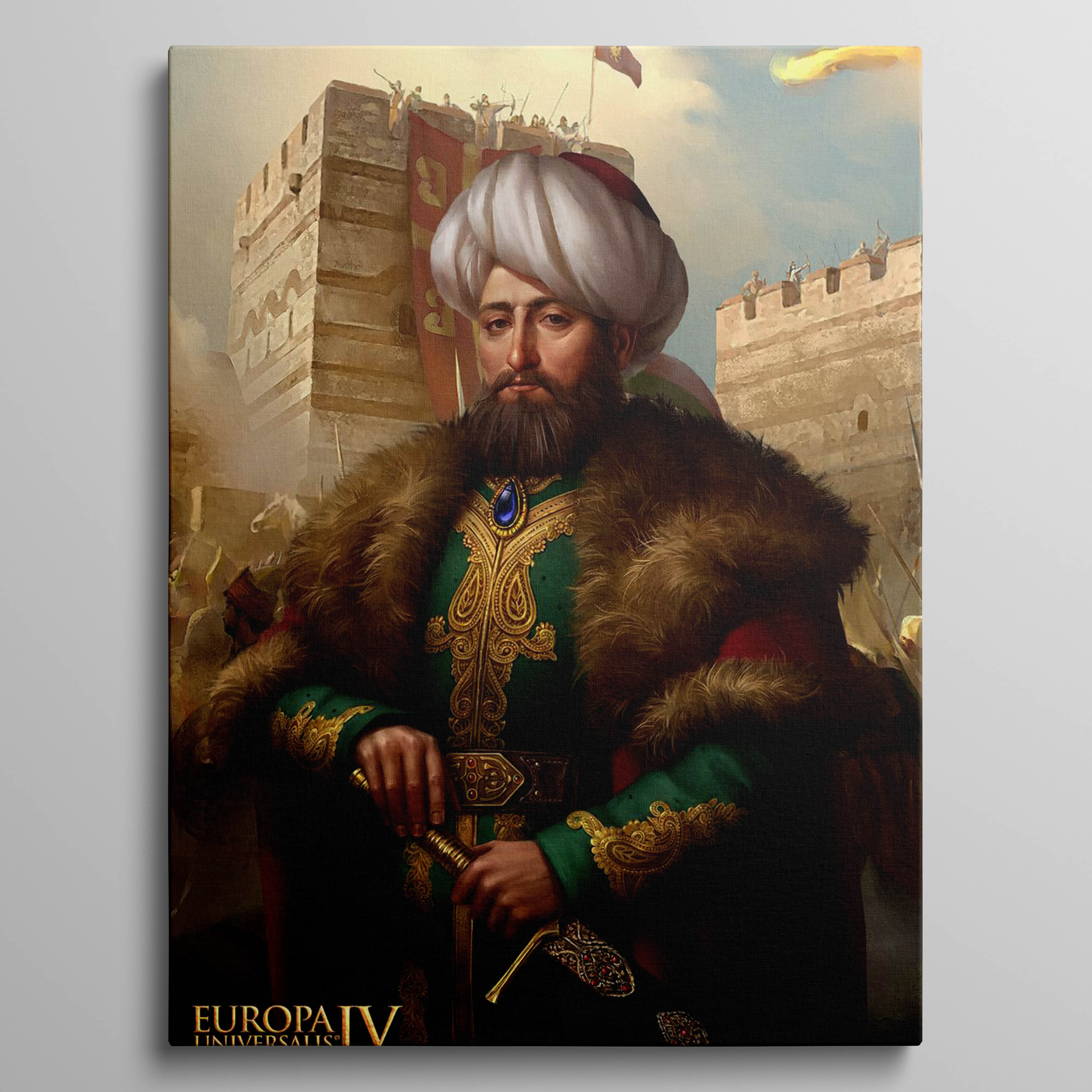 Mehmet II