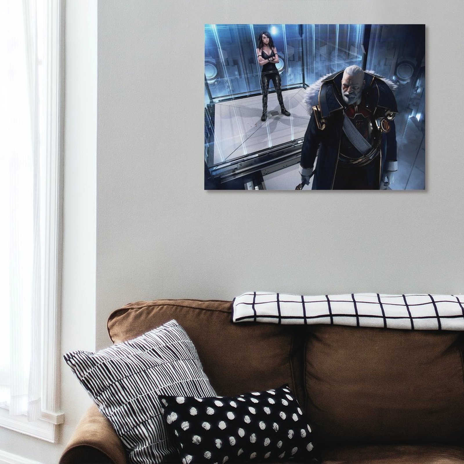 United Empire Julinka