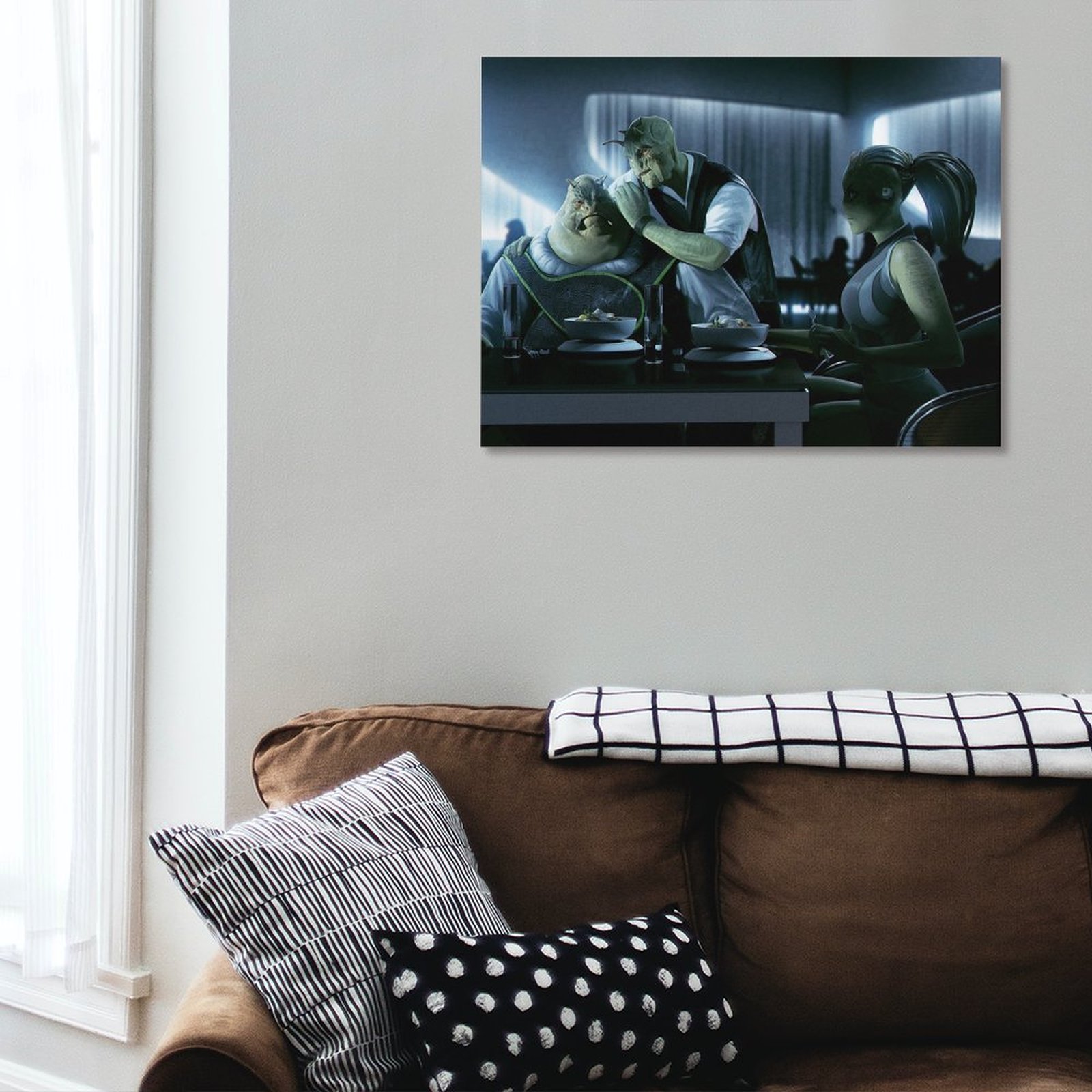 Lumeris Matter of Influenc