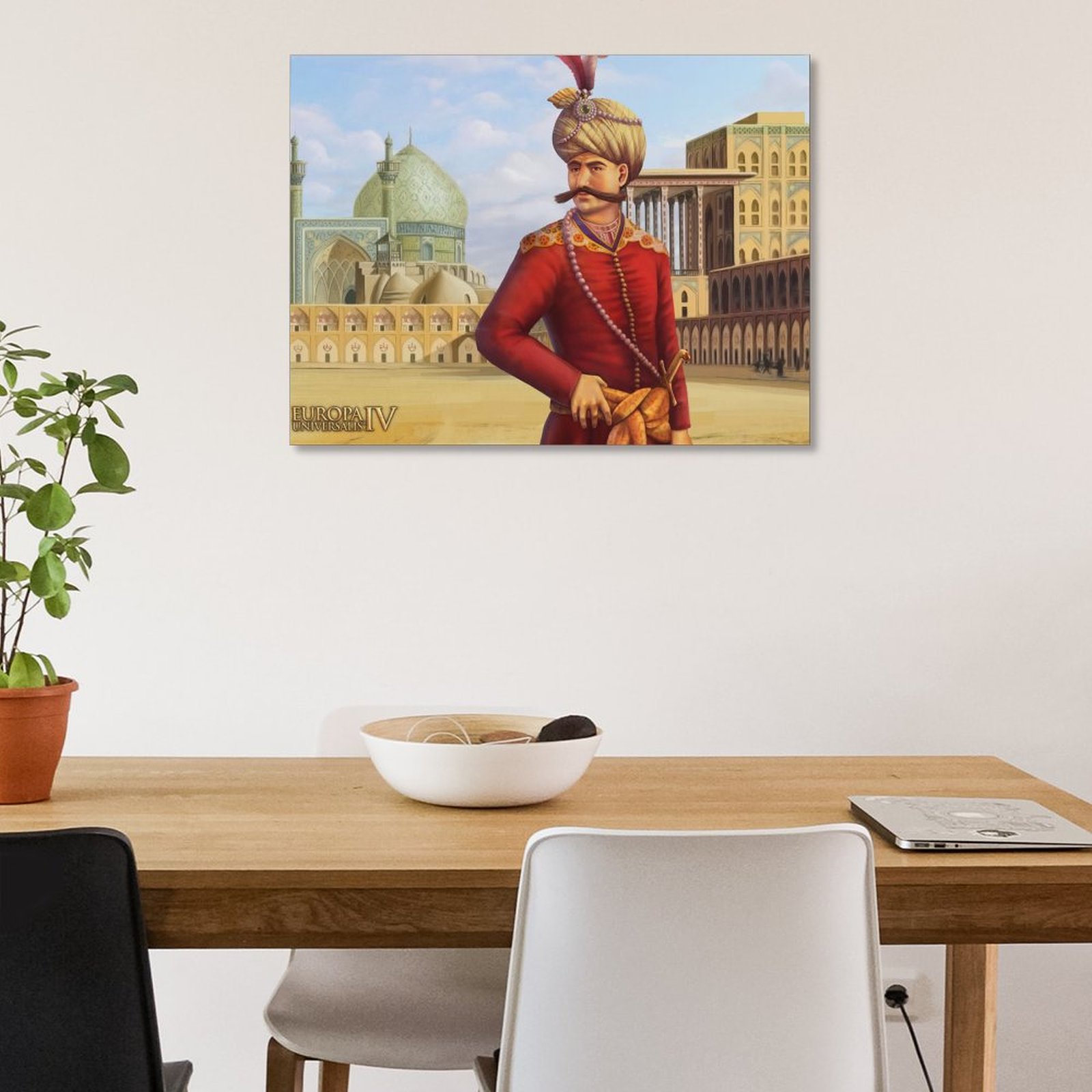 Cradle of Civilization h