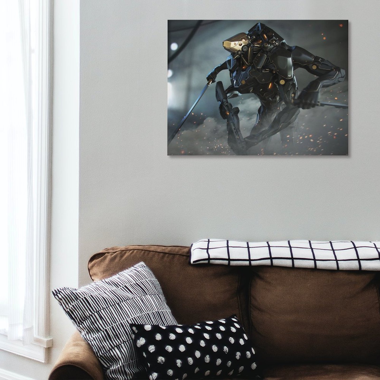 Cravers Koros Apogee