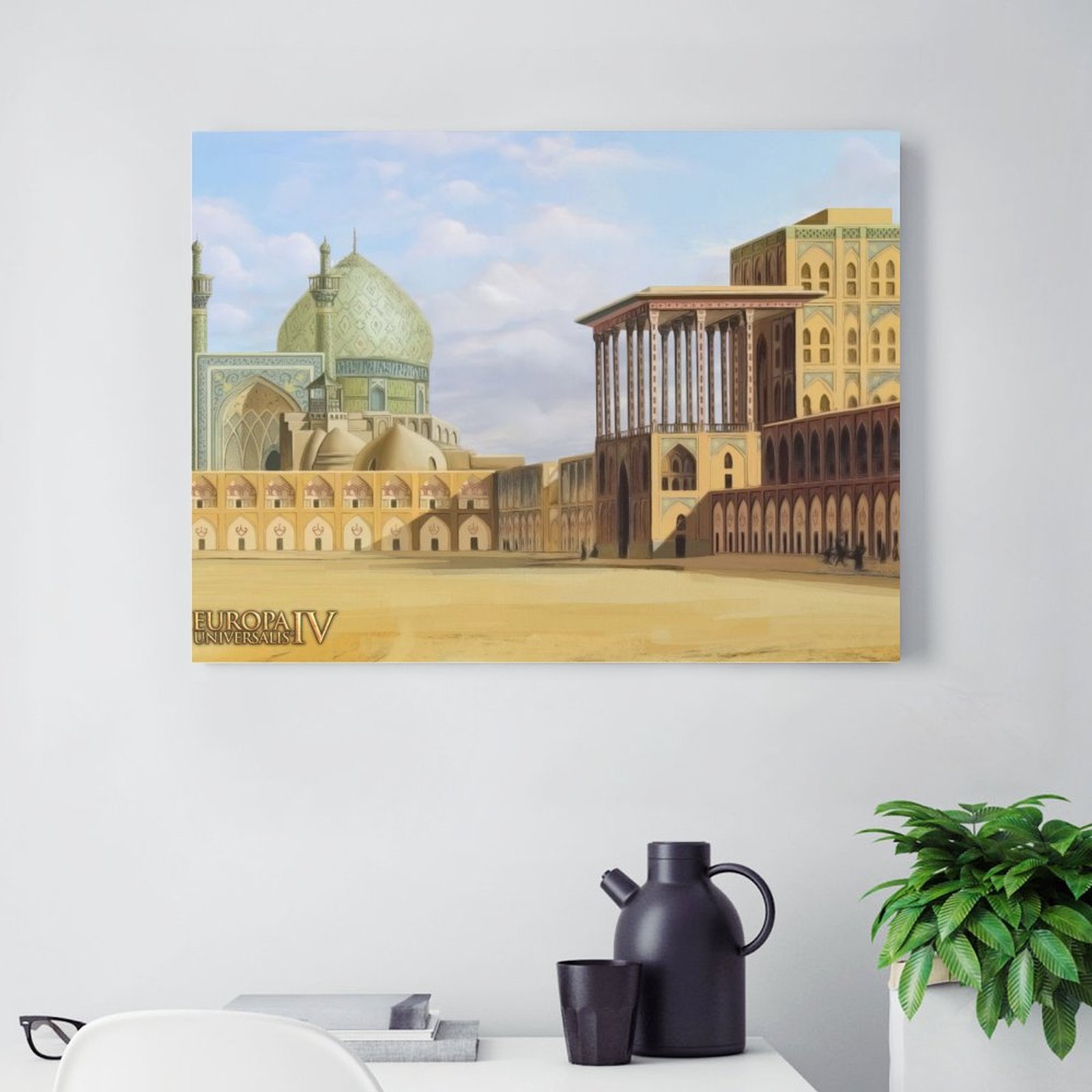 Cradle of Civilization s