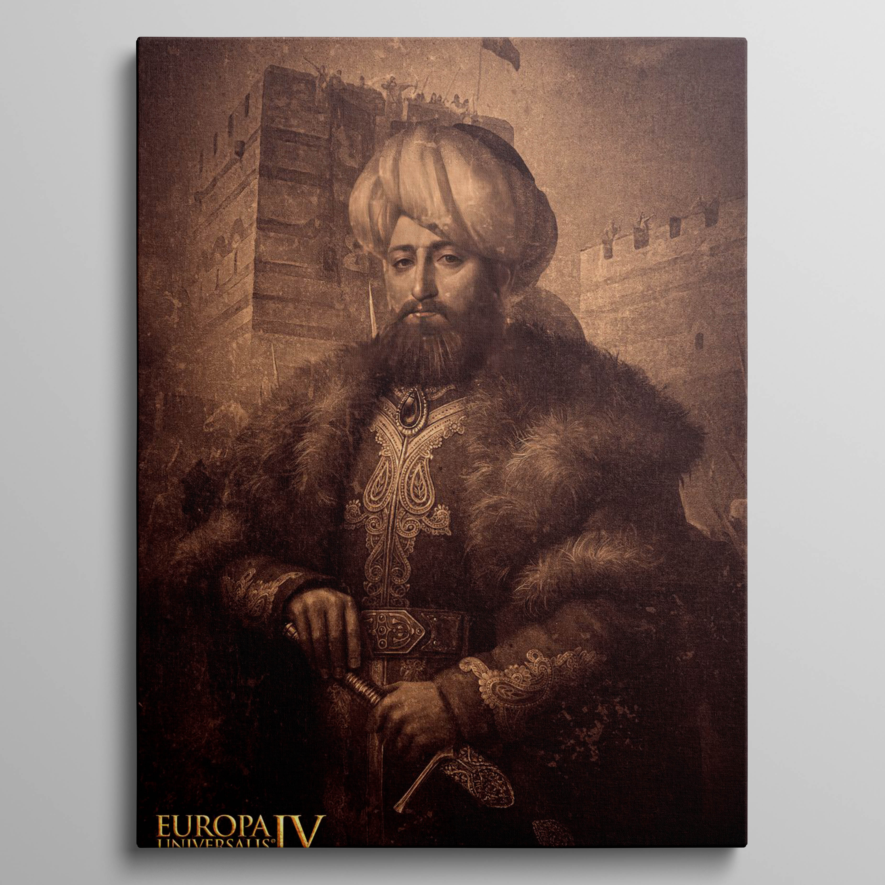 Mehmet II