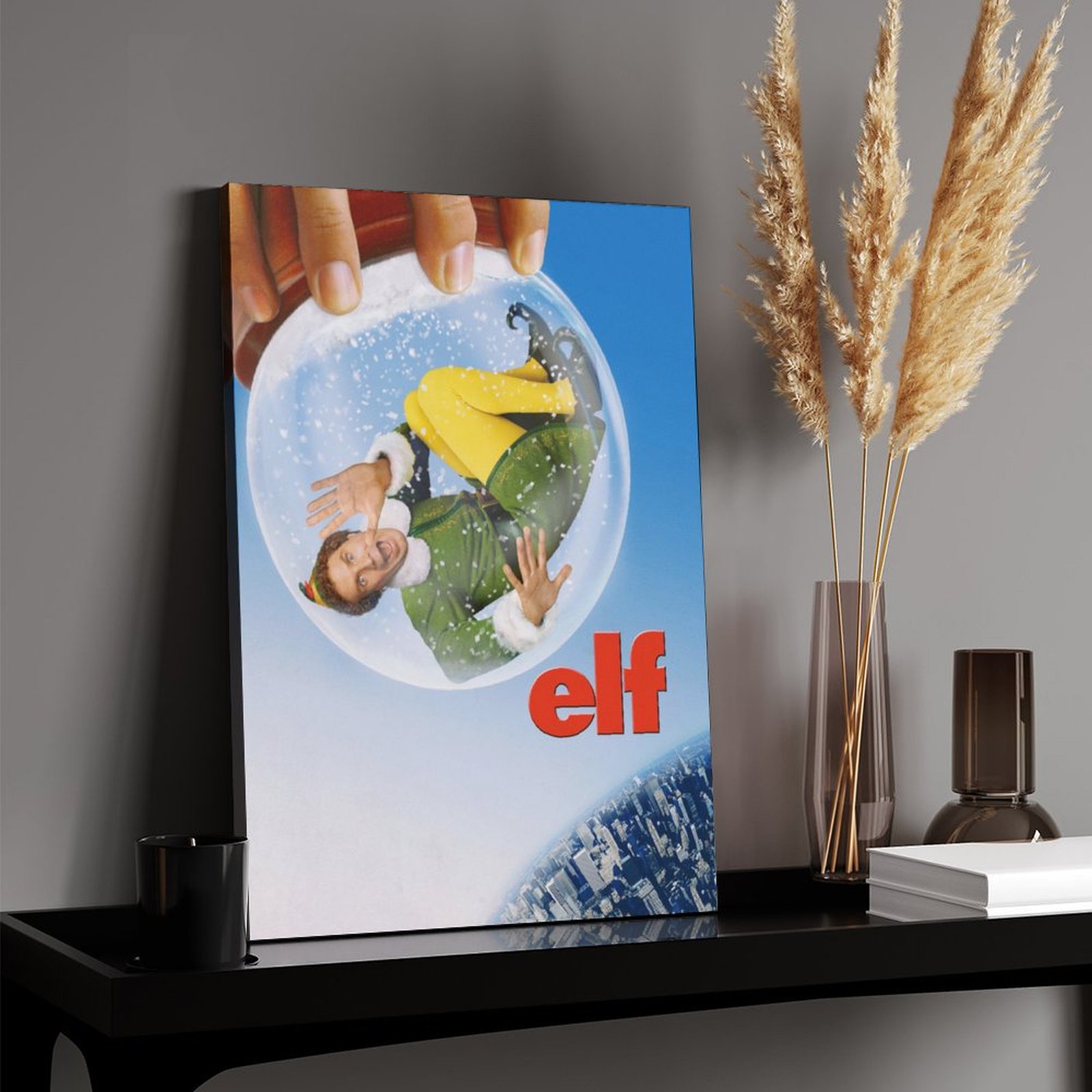 Elf the Movie