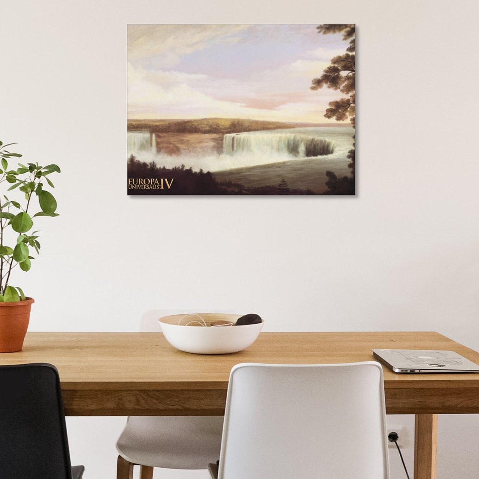 Conquest of Paradise