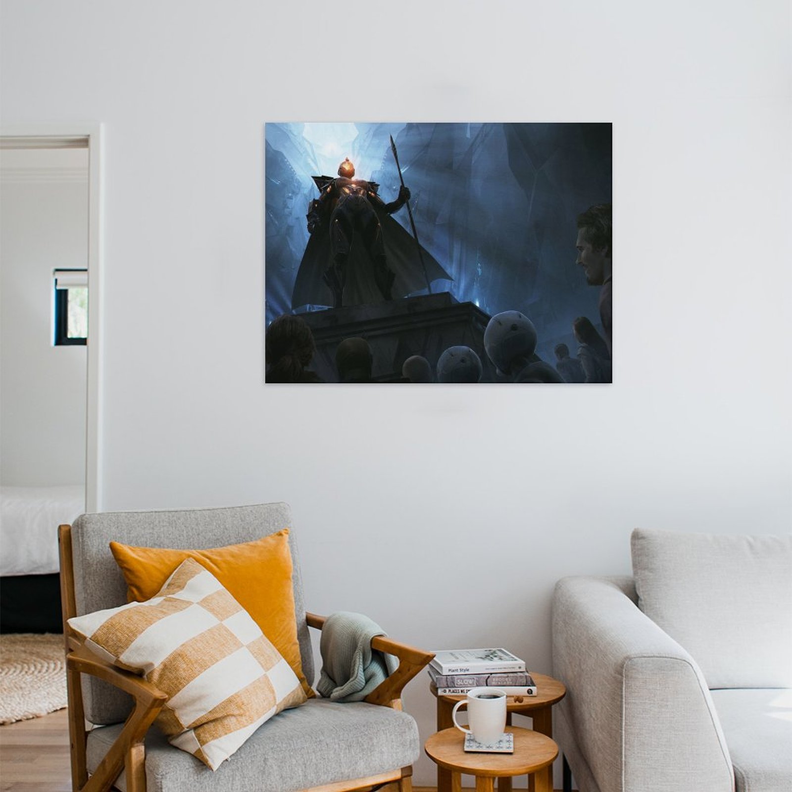 Vodyani Church Triumphant