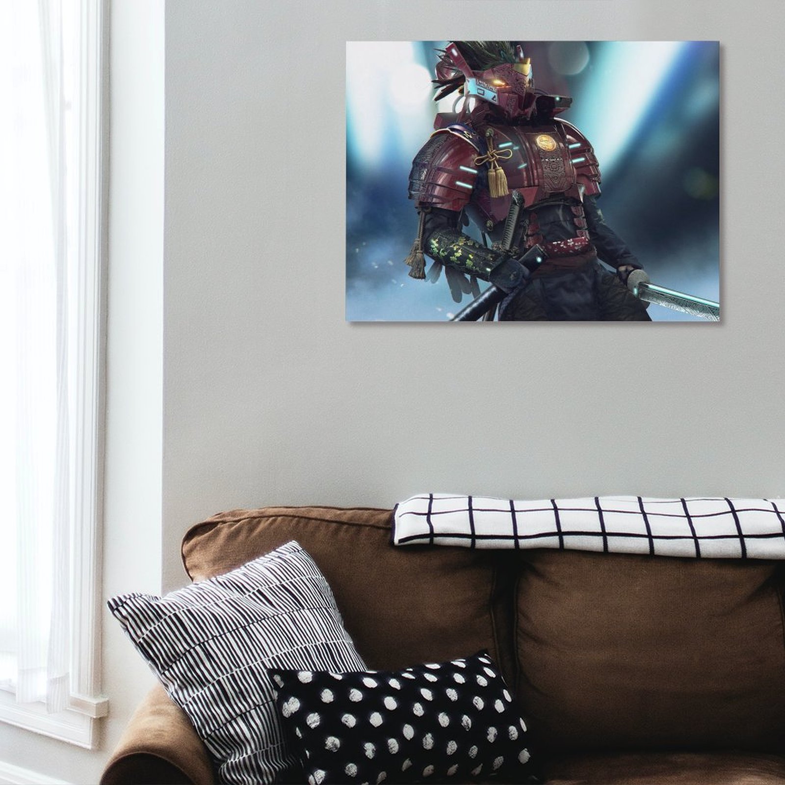 Hissho Kogewa Brightblade