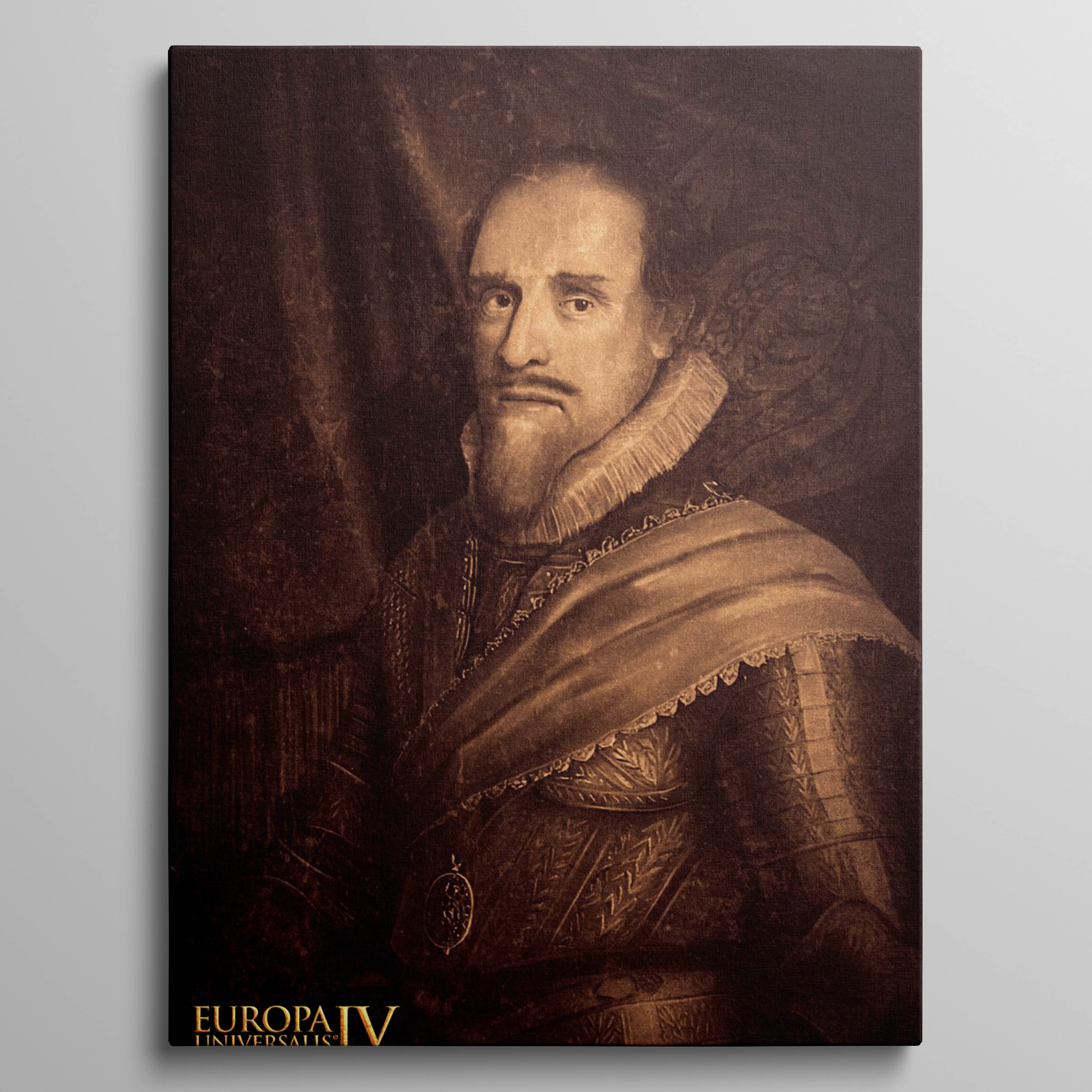 Res Publica Portrait