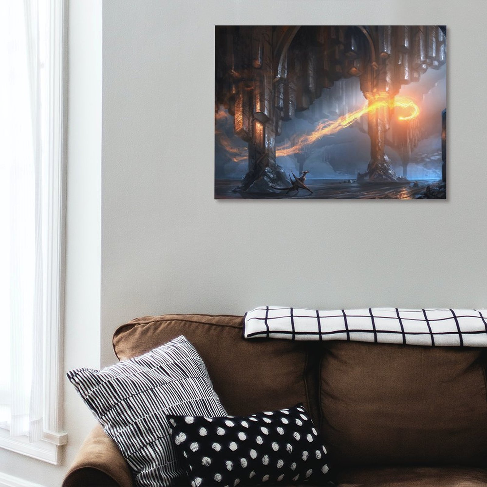 Drakken Corrupting Gift