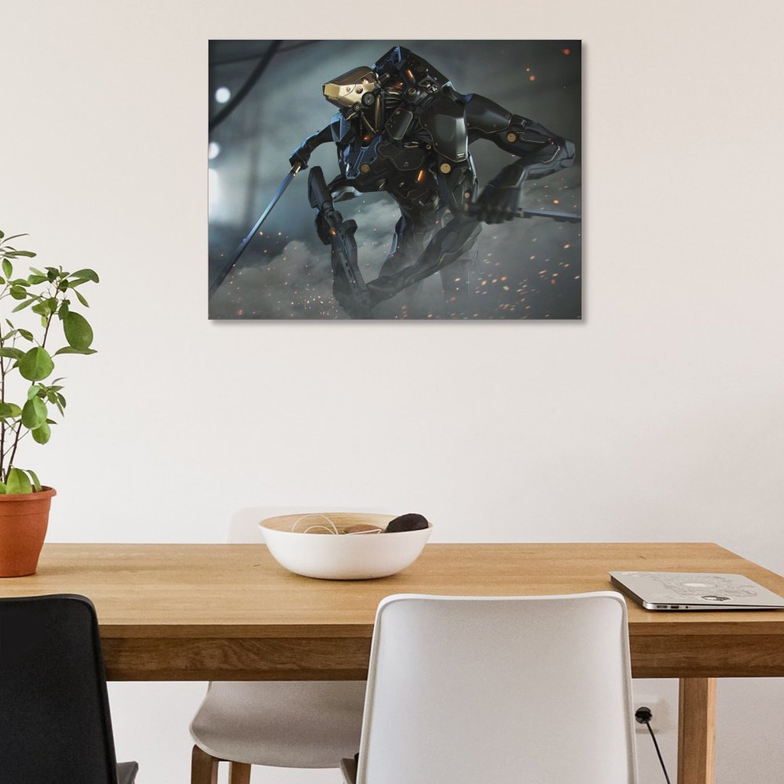 Cravers Koros Apogee