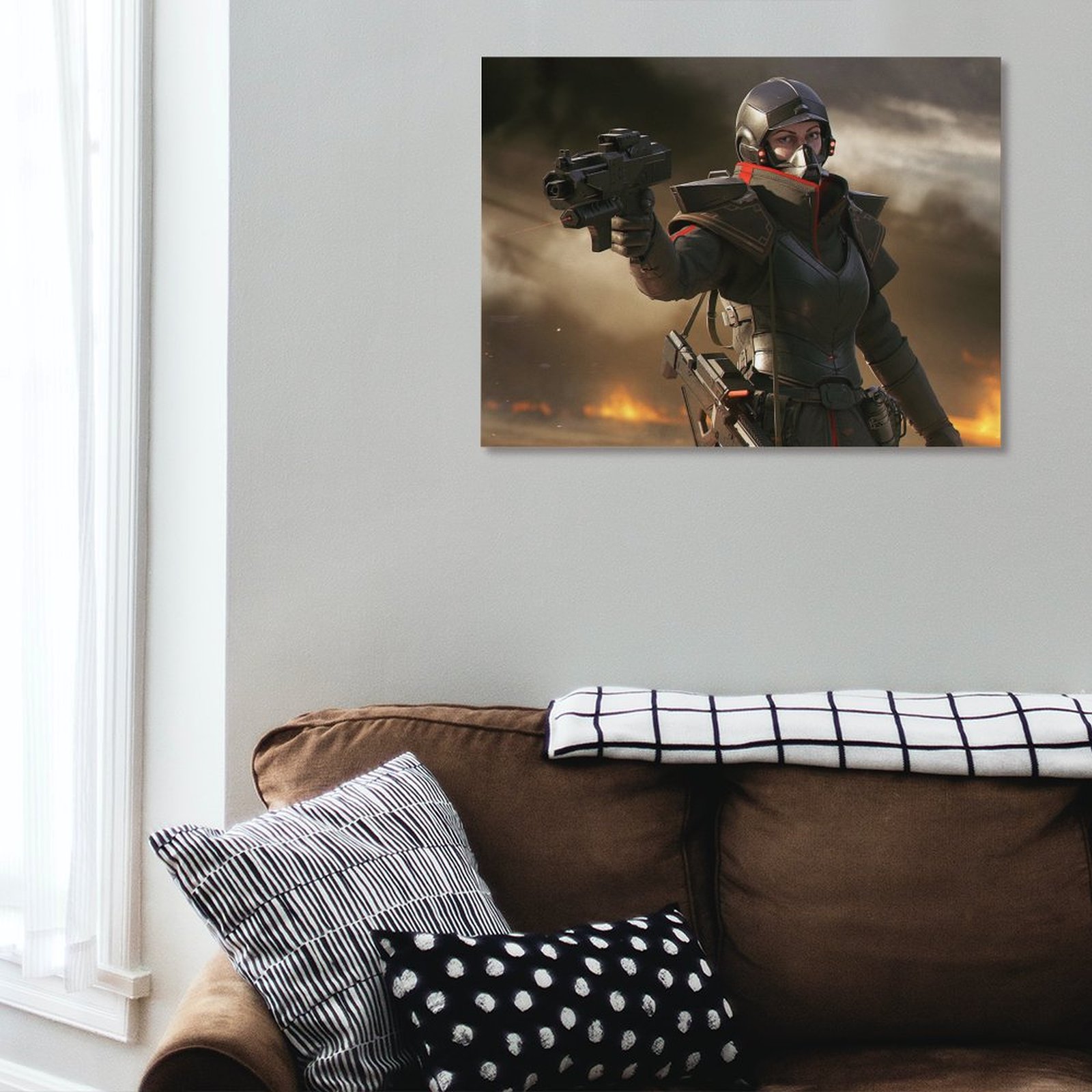 The Academy Kinete Muldaur