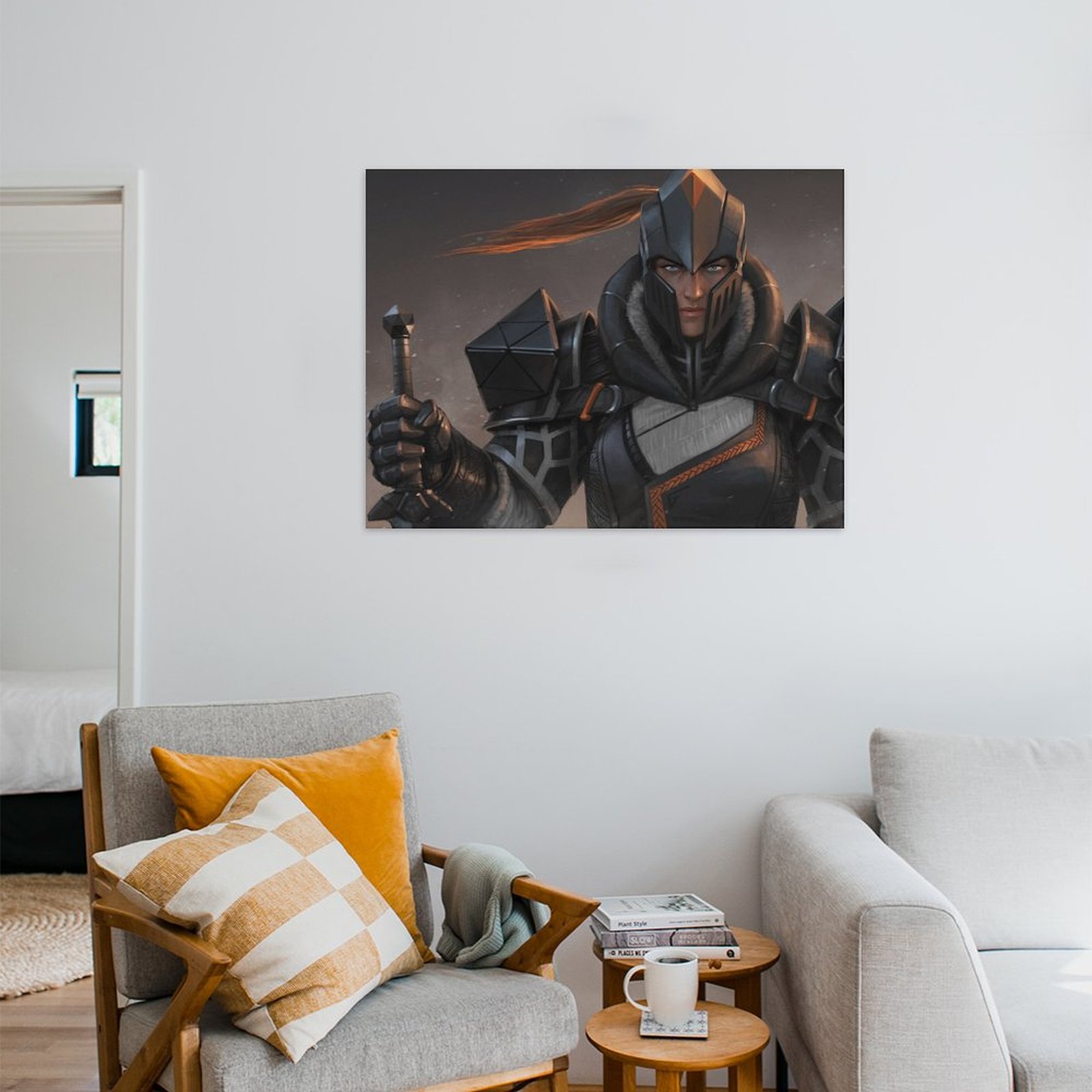 Vaulters Chief Sapper