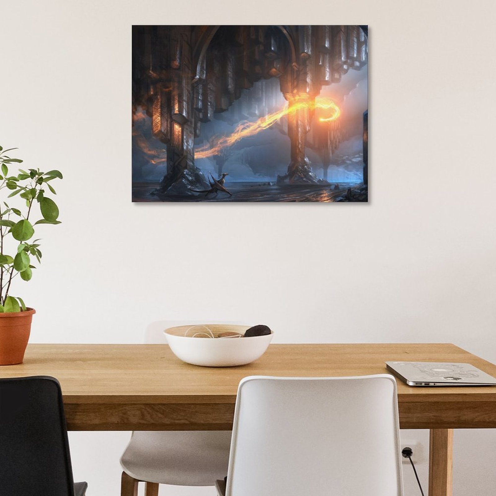 Drakken Corrupting Gift