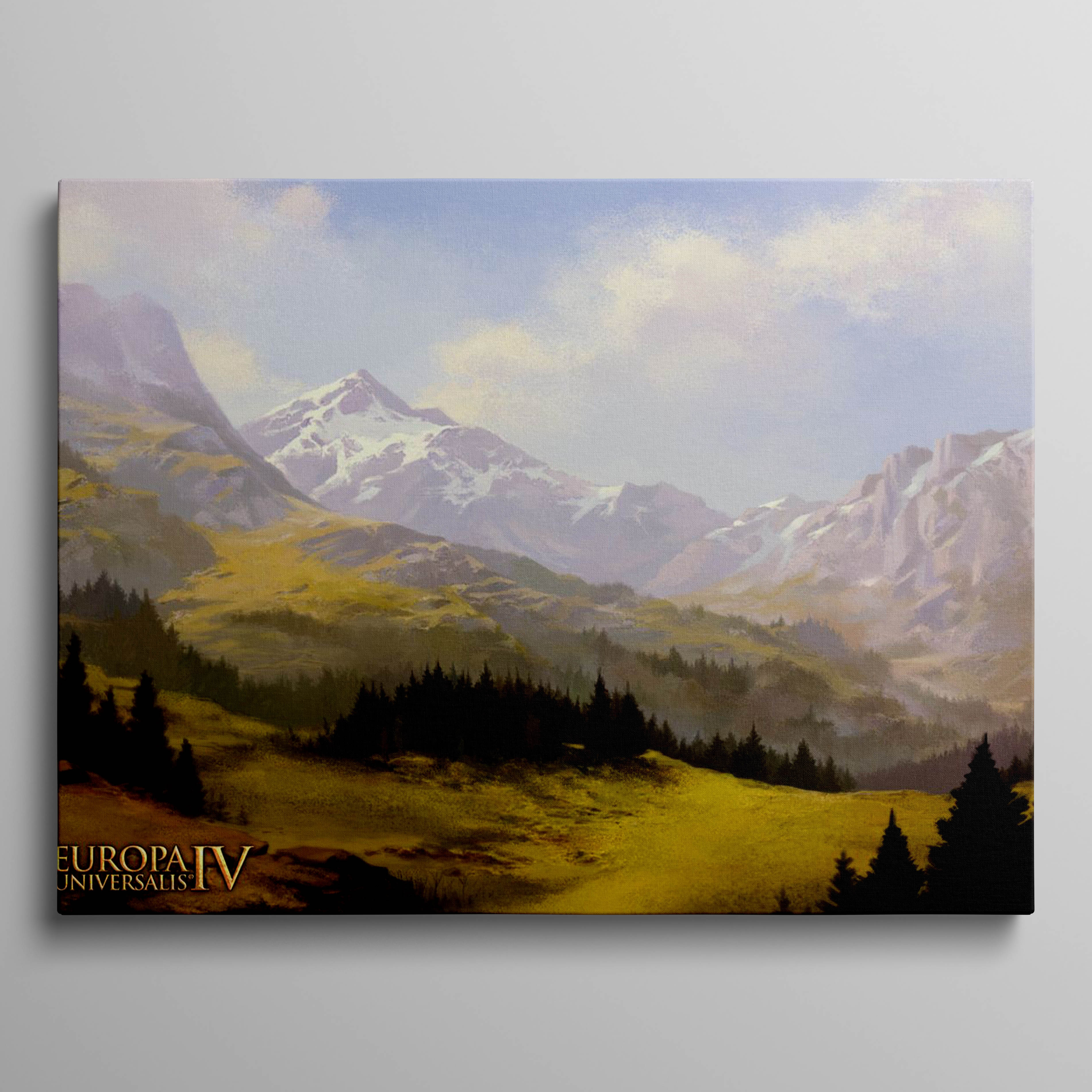 Common Sense Scenery