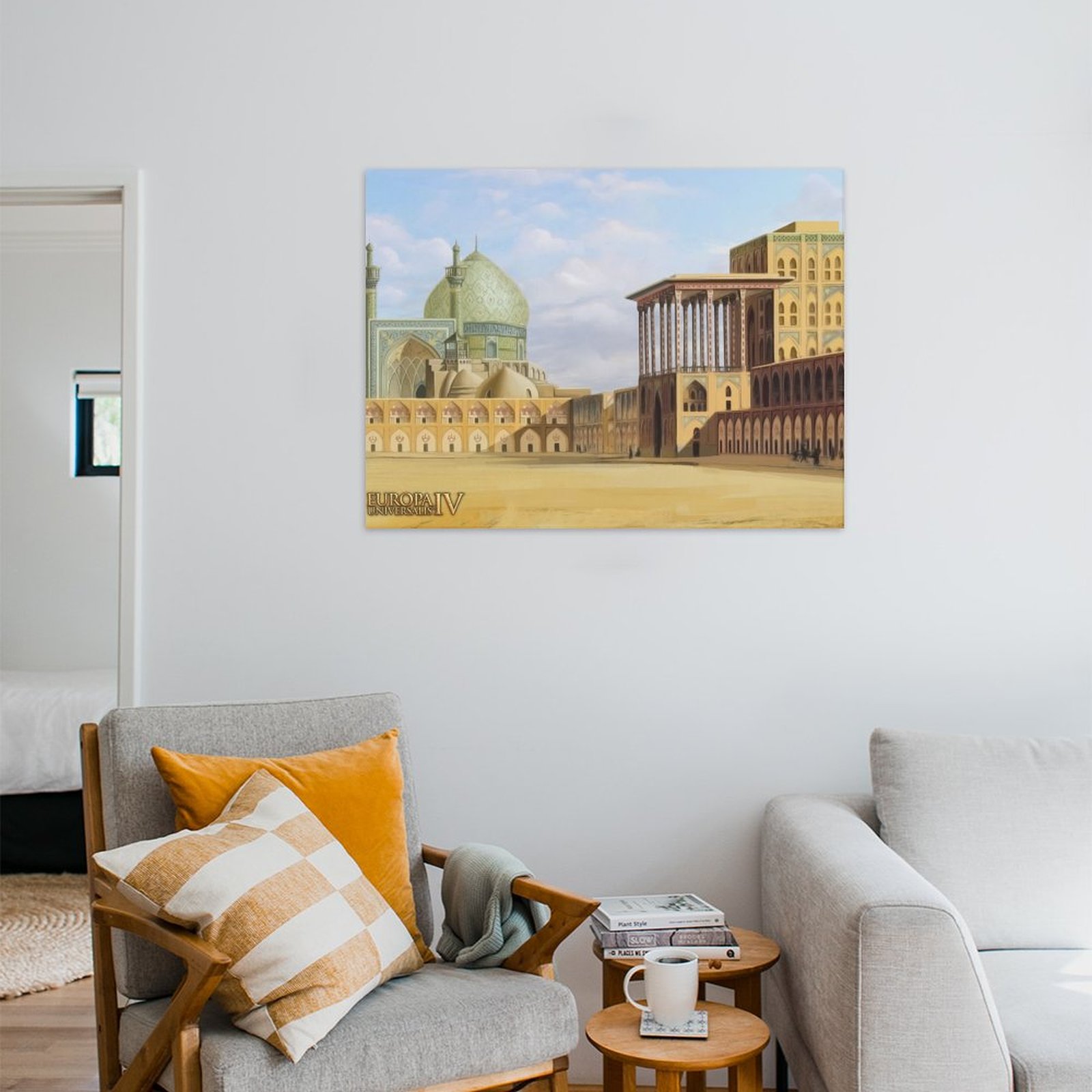 Cradle of Civilization s